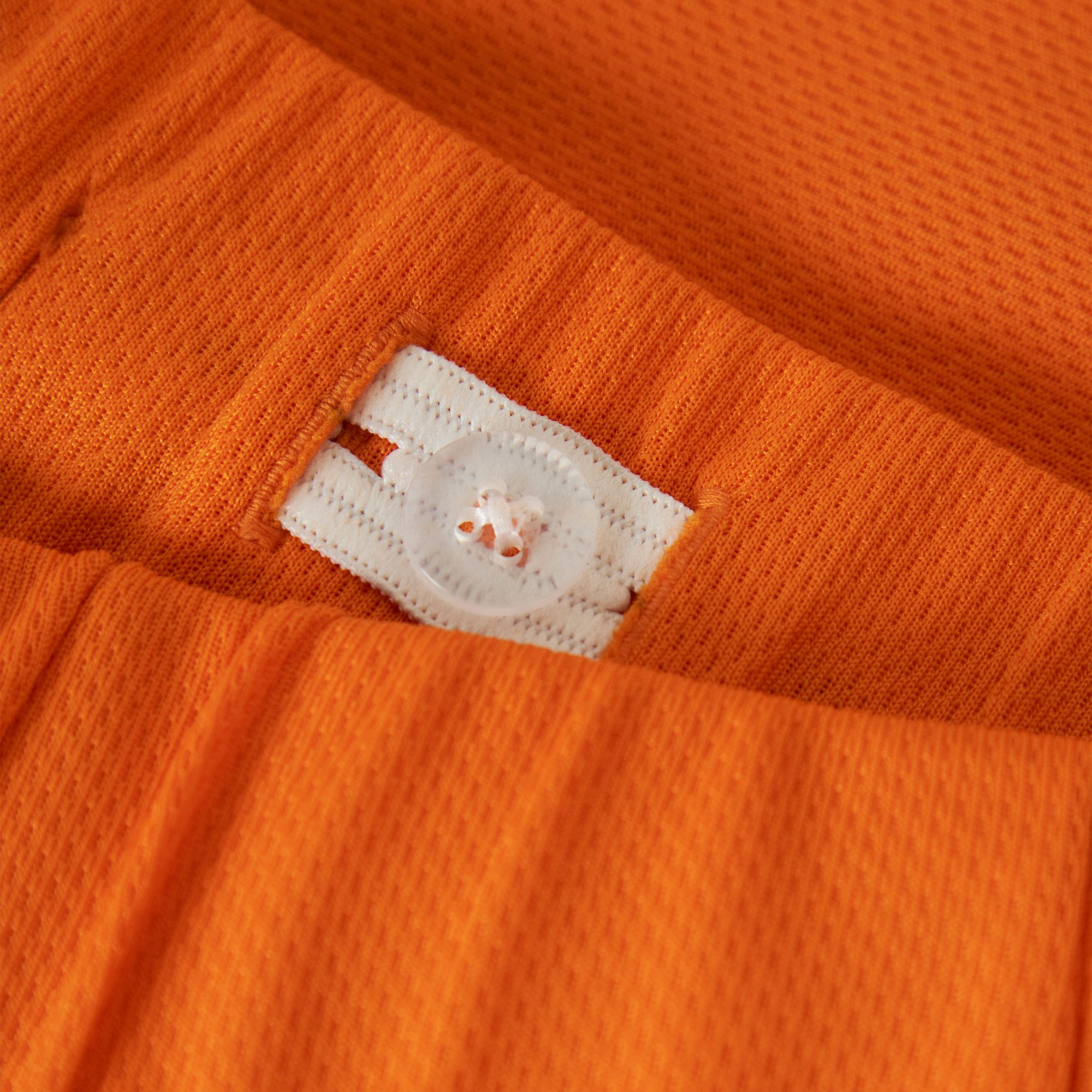 Name It Nederland WK2026 Shirt en Short Set Junior
