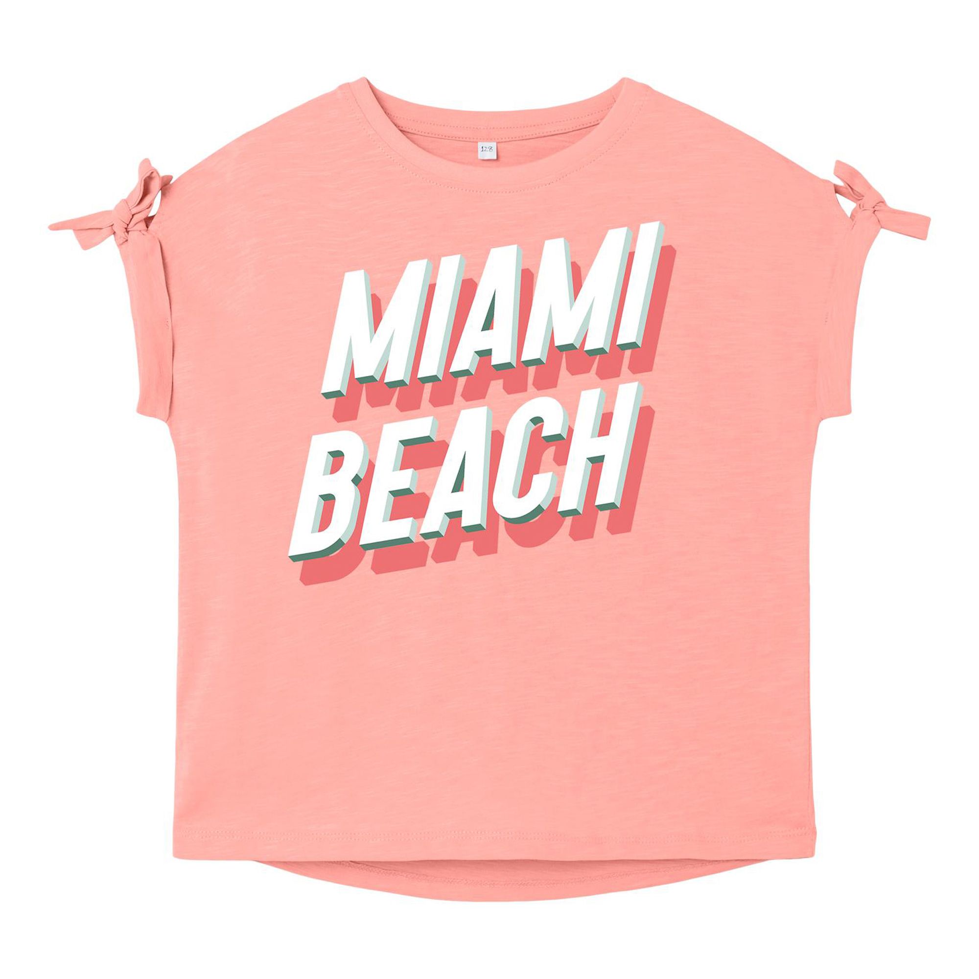 Name It Veet SS Shirt Junior