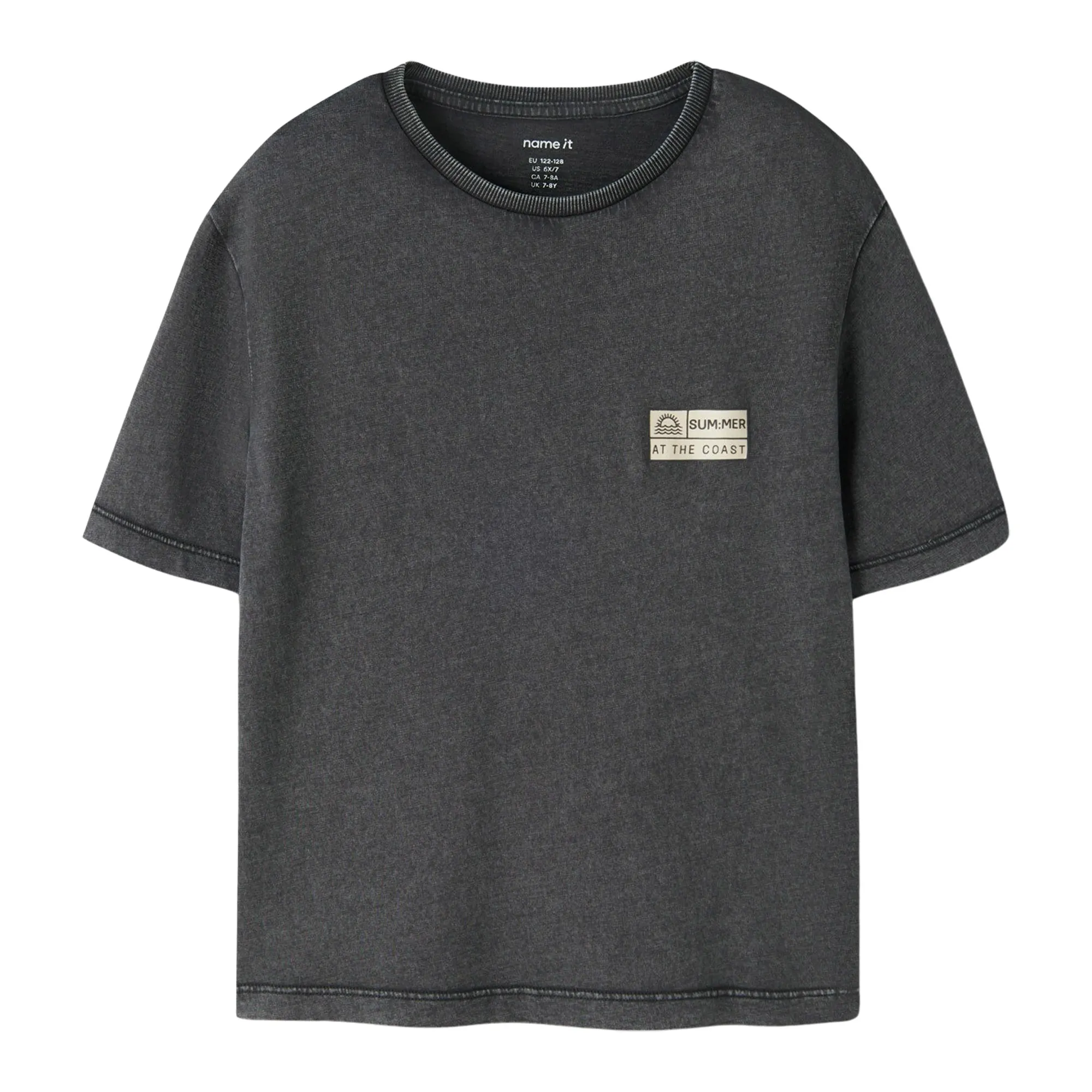 Name It Fandel Shirt Junior