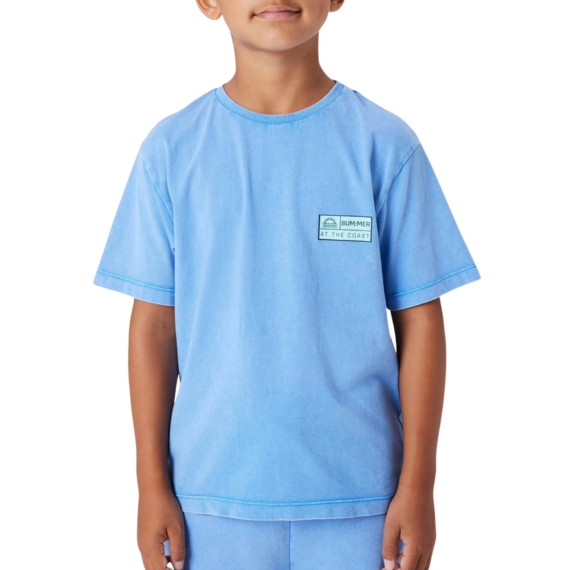 Name It Fandel Shirt Junior