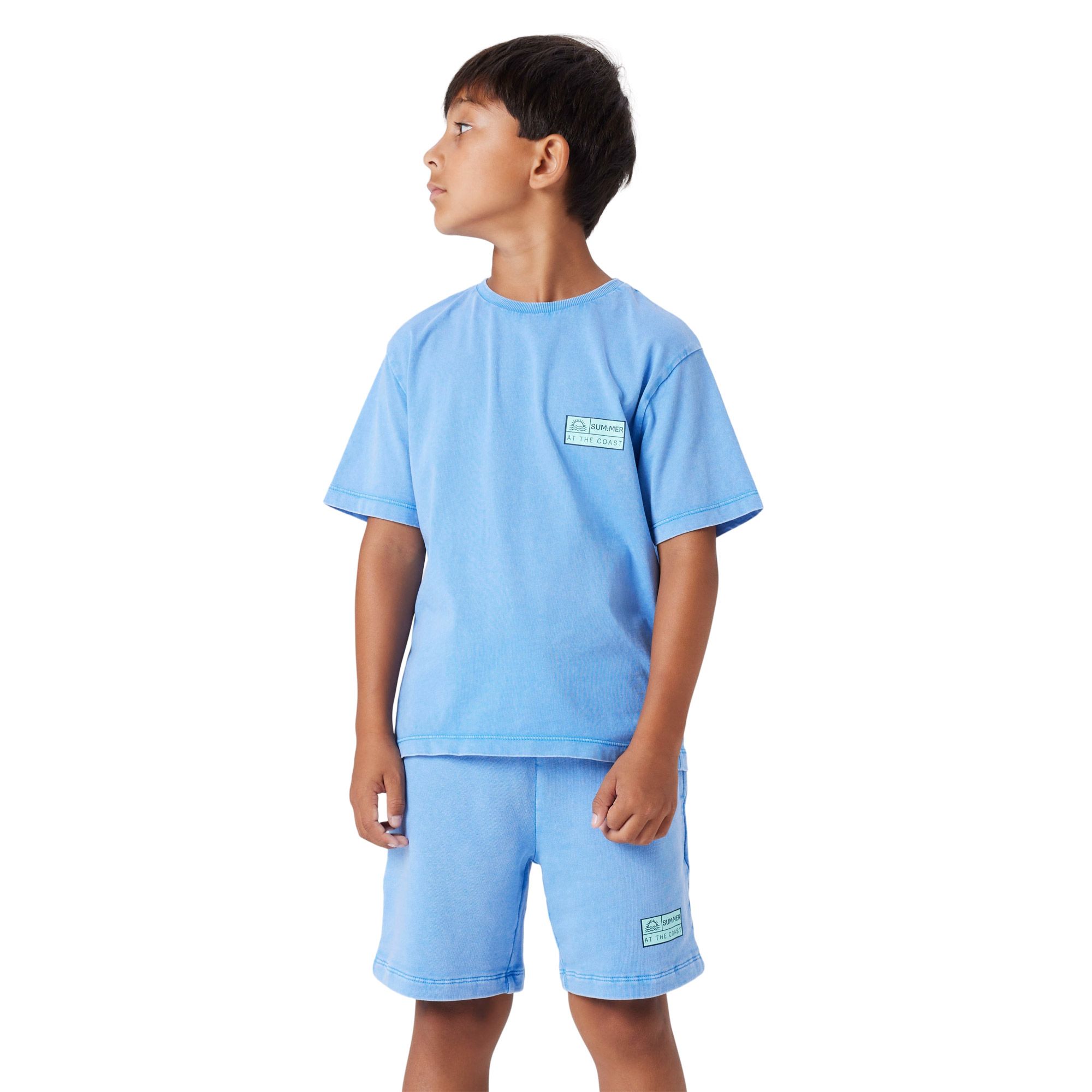 Name It Fandel Shirt Junior