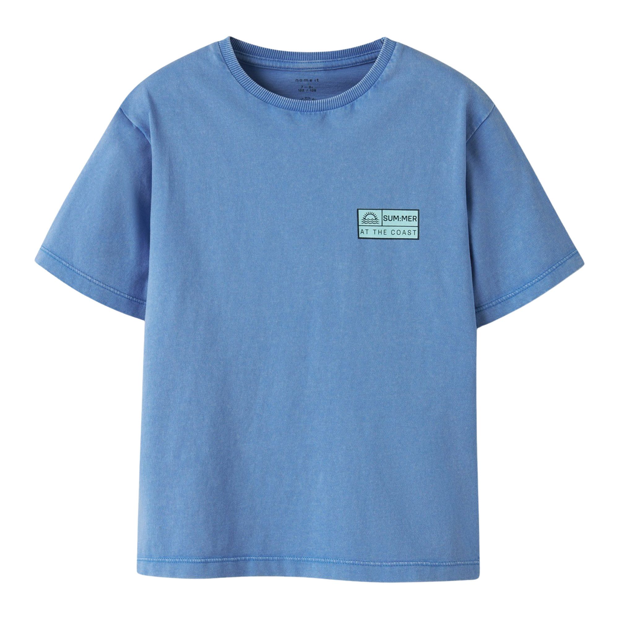 Name It Fandel Shirt Junior