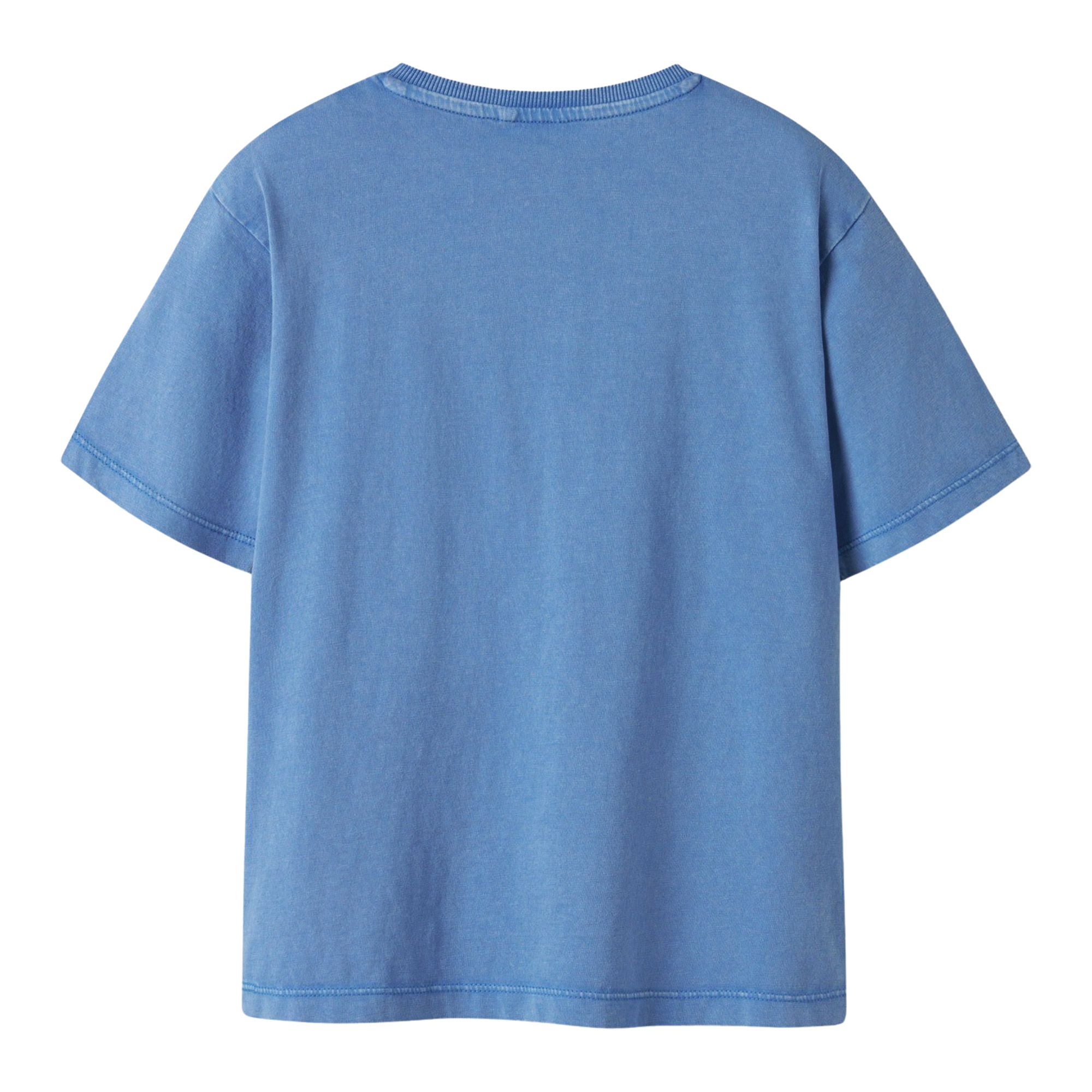 Name It Fandel Shirt Junior