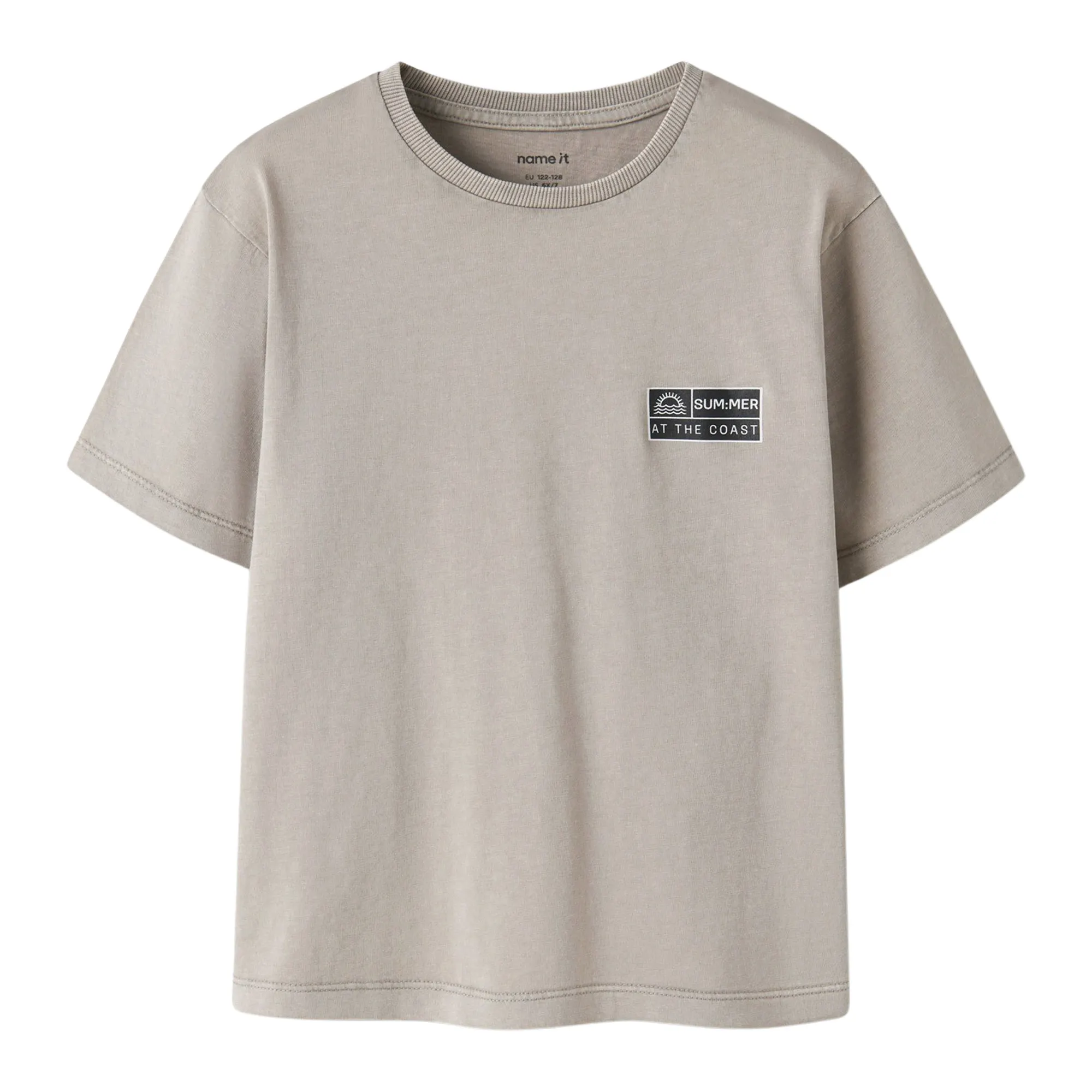 Name It Fandel Shirt Junior