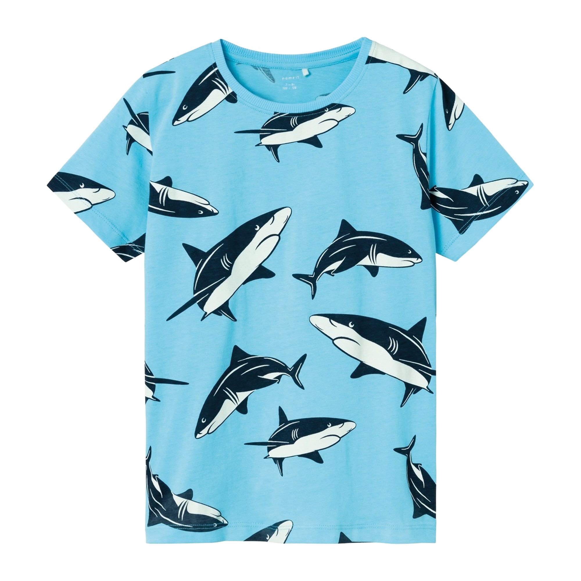 Name It Jusper Shirt Jongens