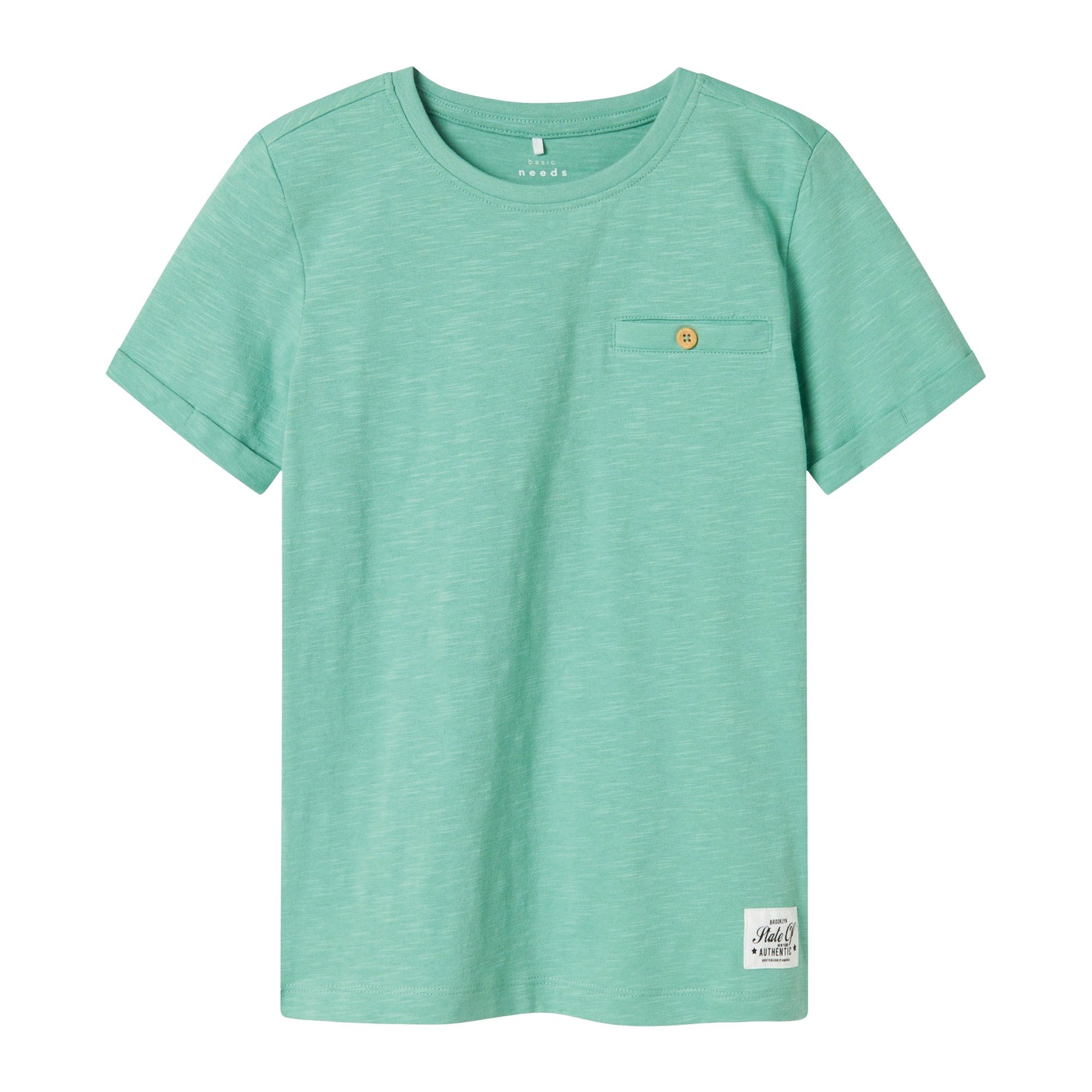 Name It Vincent Shirt Jongens
