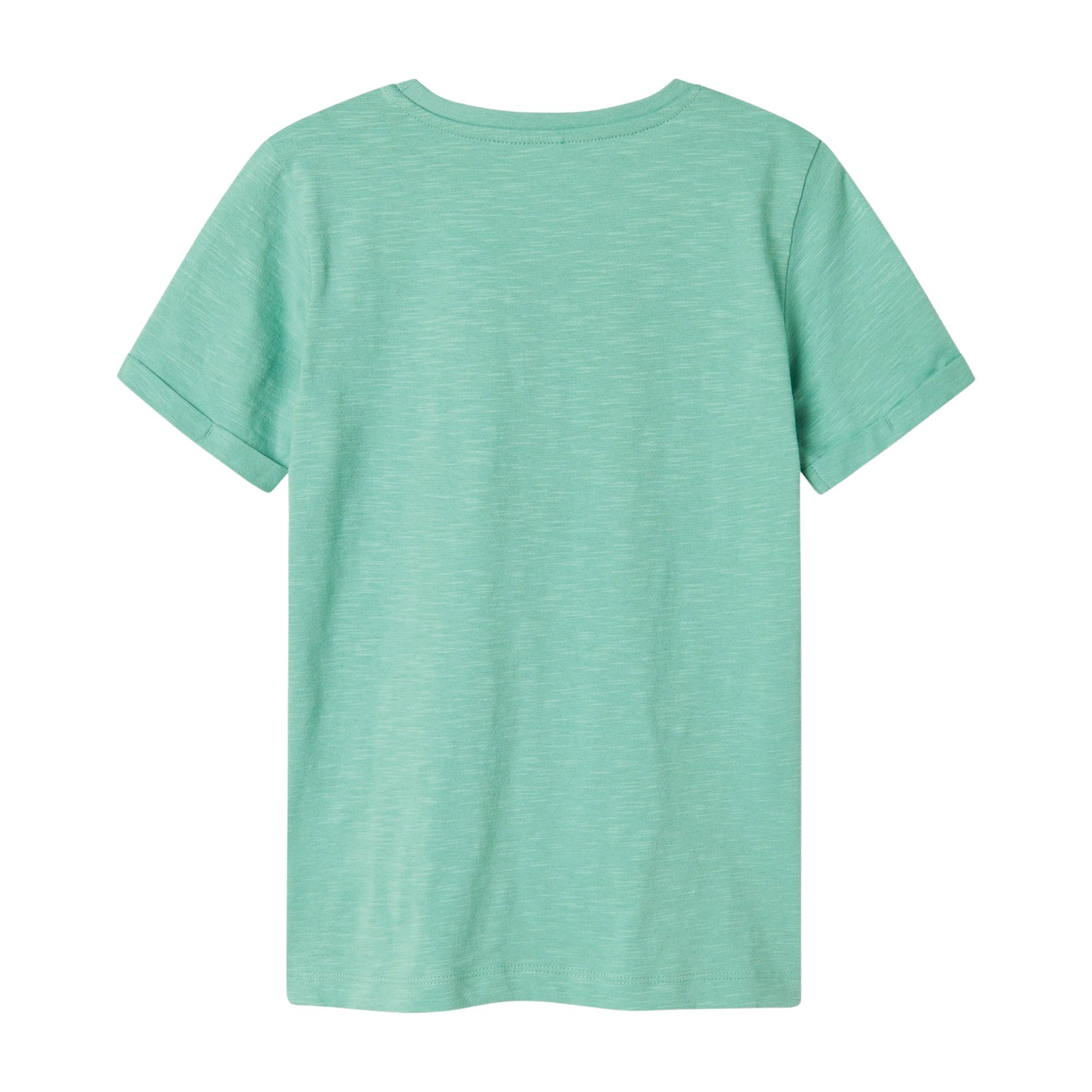 Name It Vincent Shirt Jongens