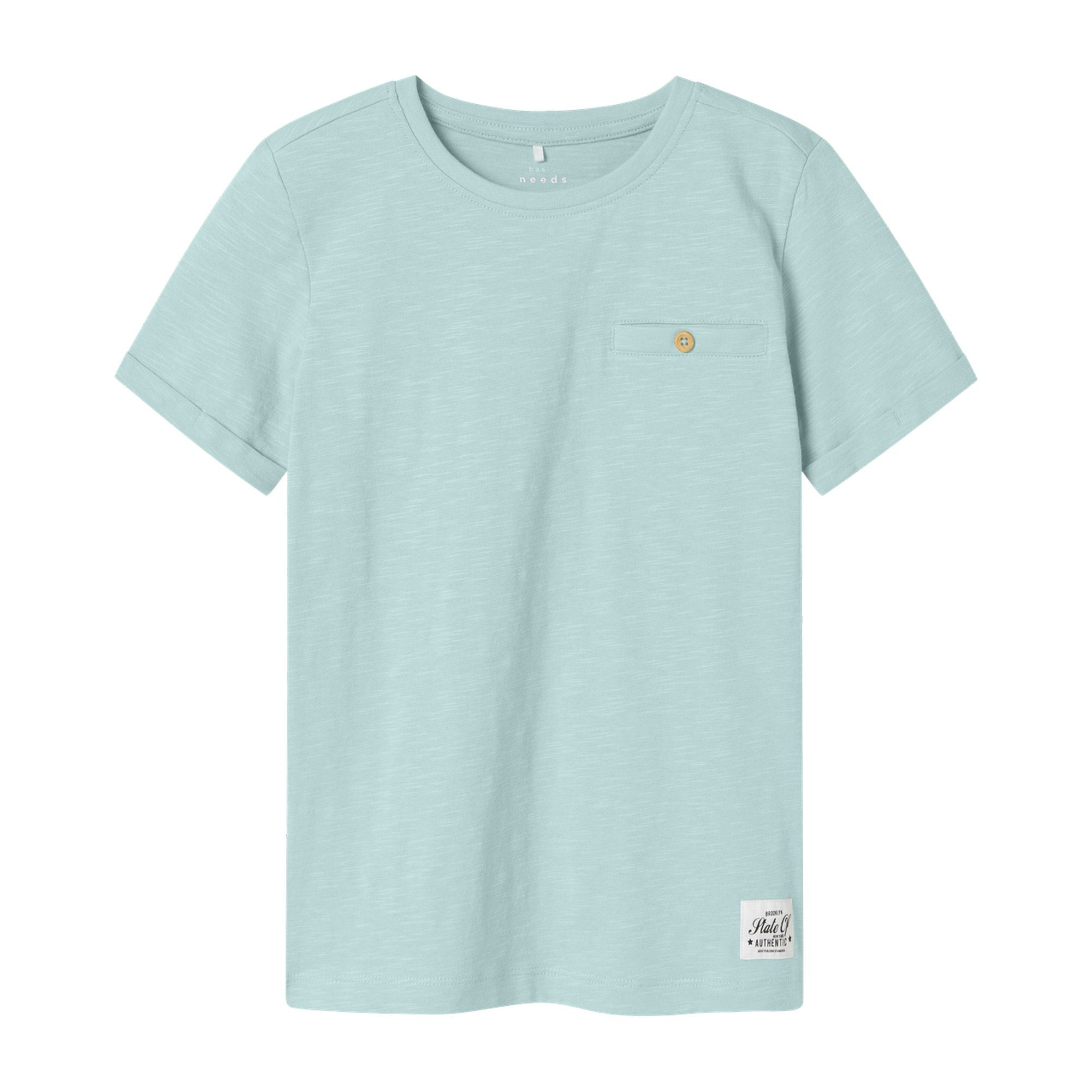Name It Vincent Shirt Jongens