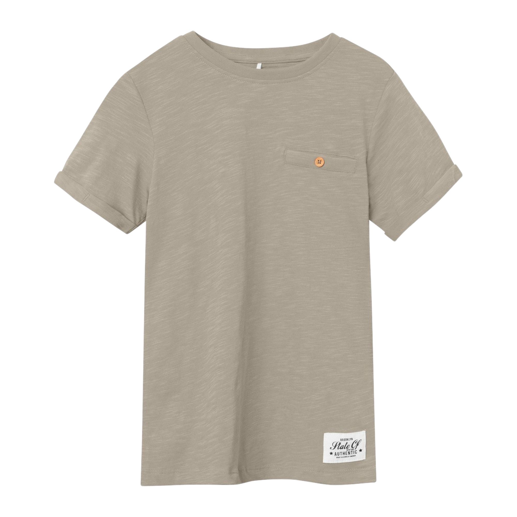Name It Vincent Shirt Jongens