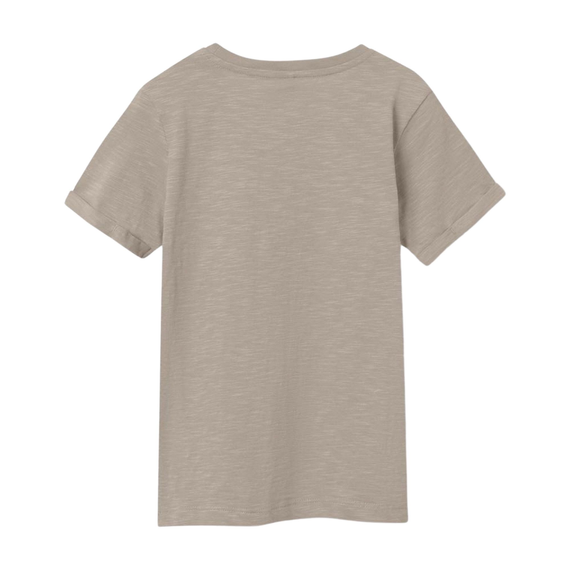 Name It Vincent Shirt Jongens