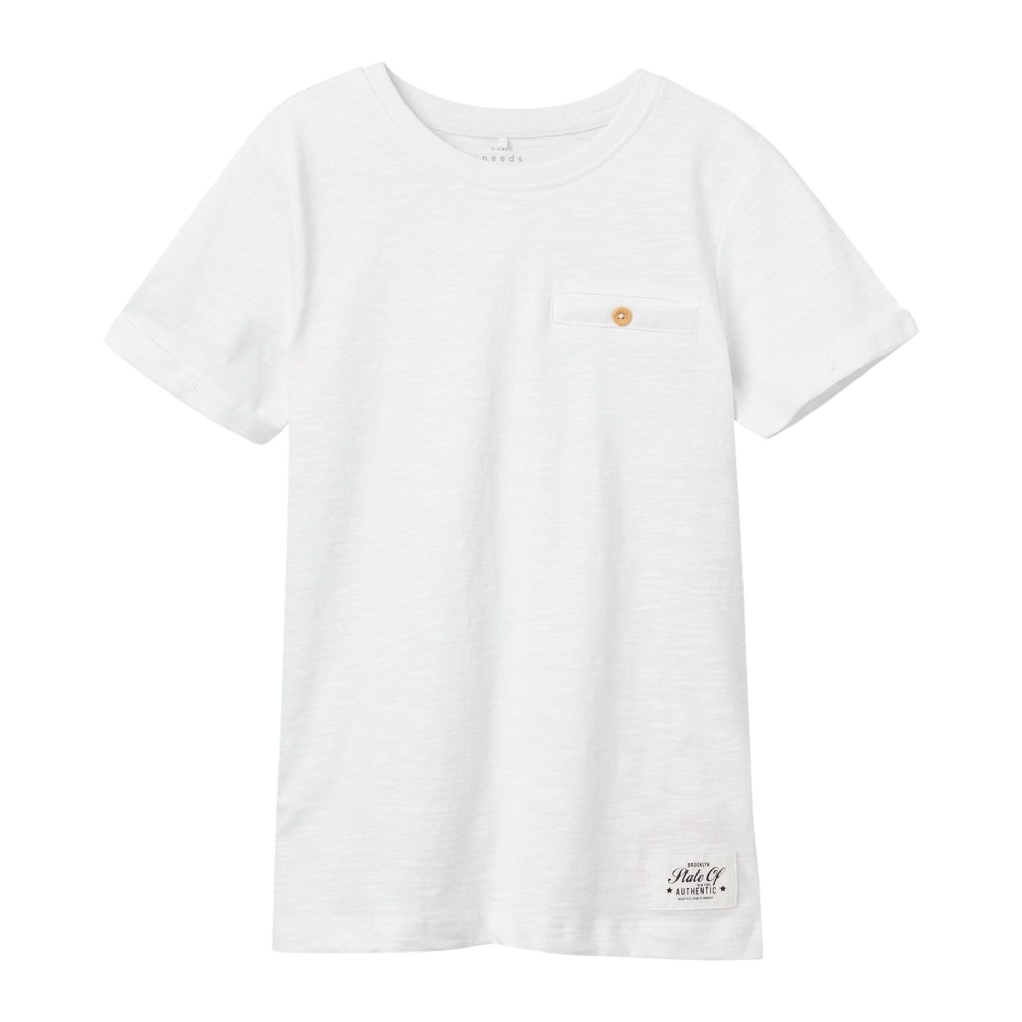 Name It Vincent Shirt Jongens