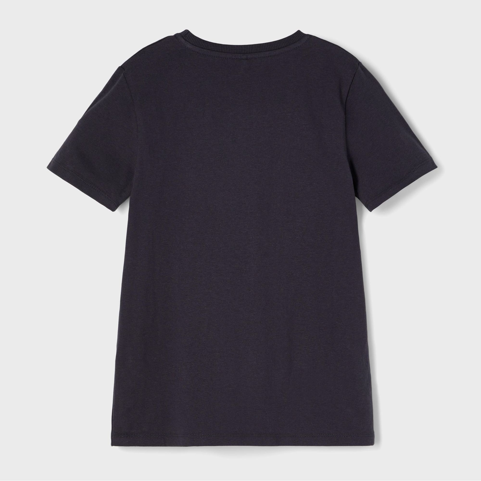 Name It Jes SS Top Camp Shirt Junior