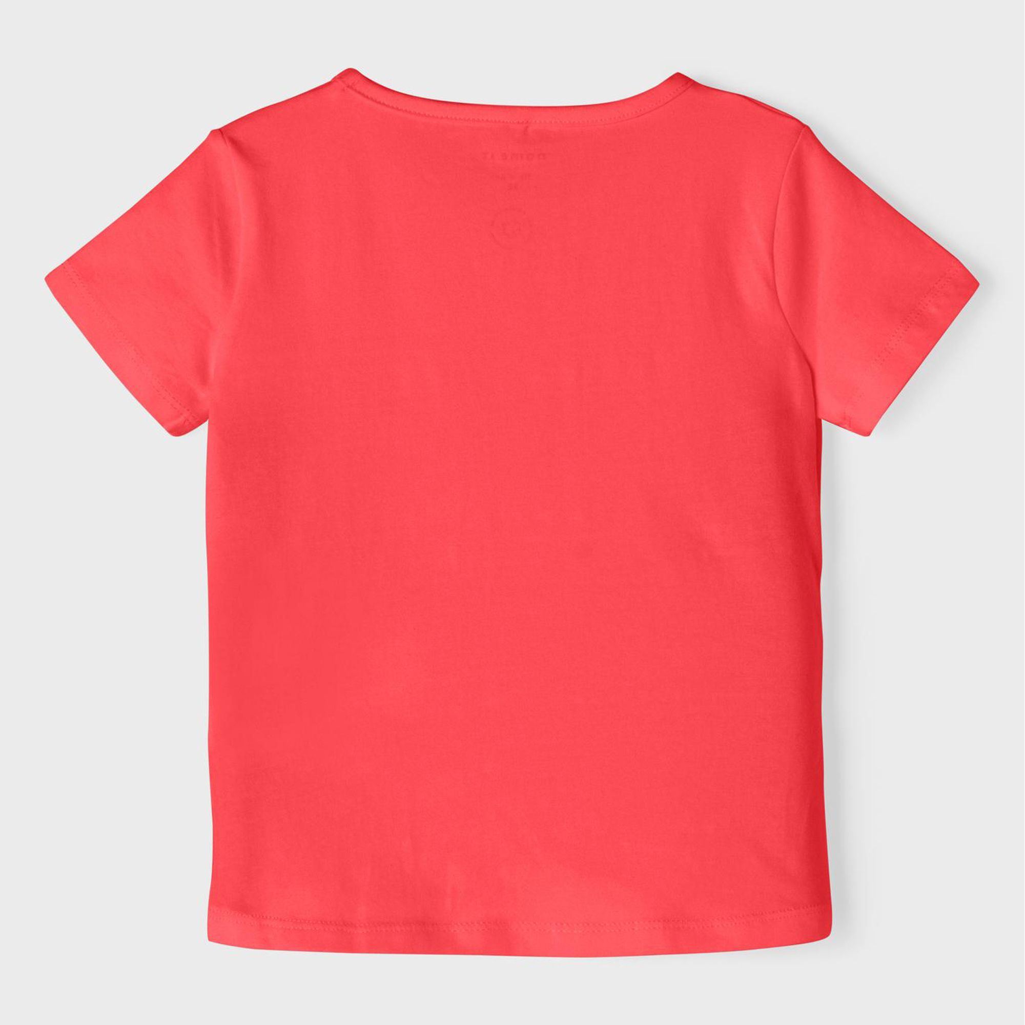 Name It Dina SS Shirt Junior