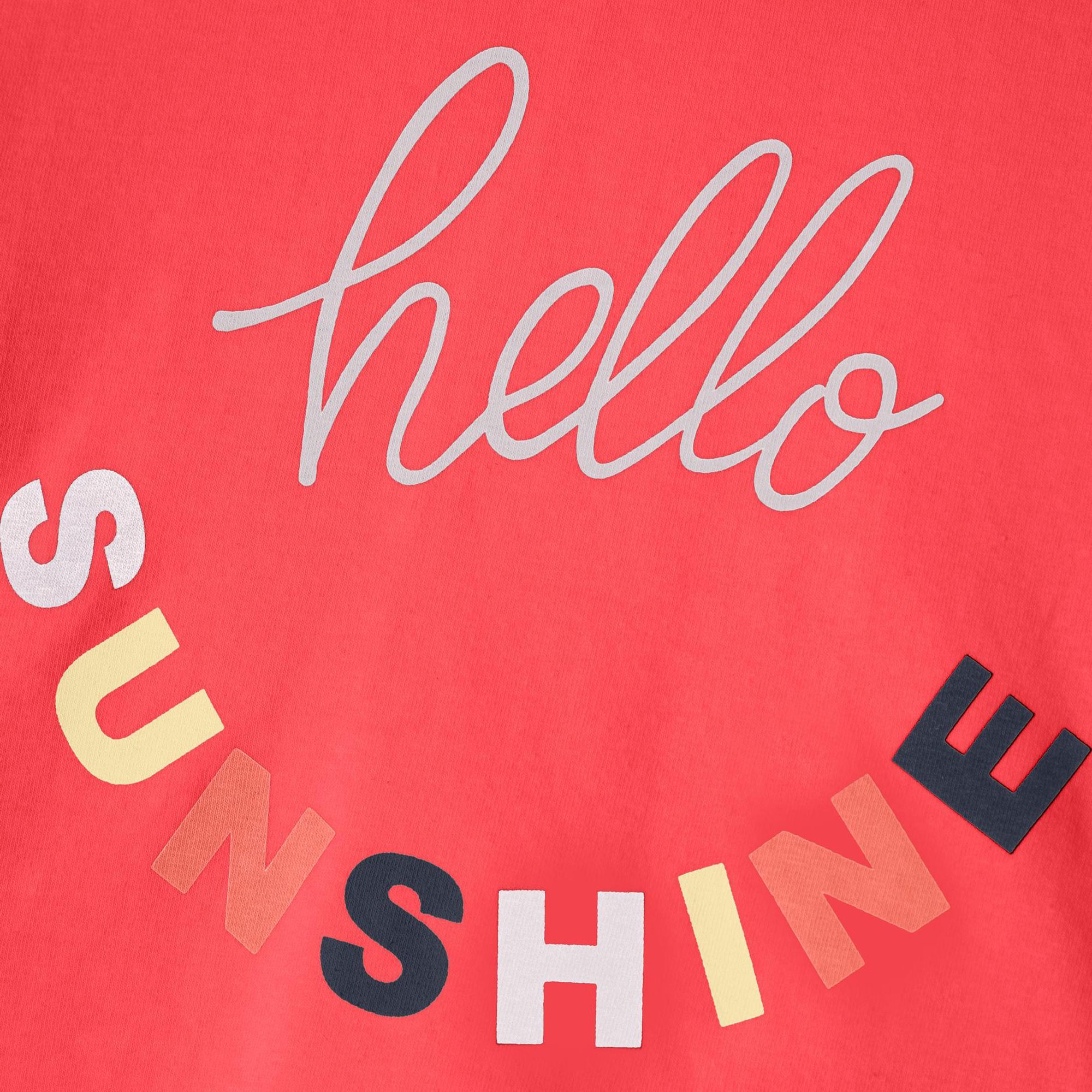 Name It Dina SS Shirt Junior