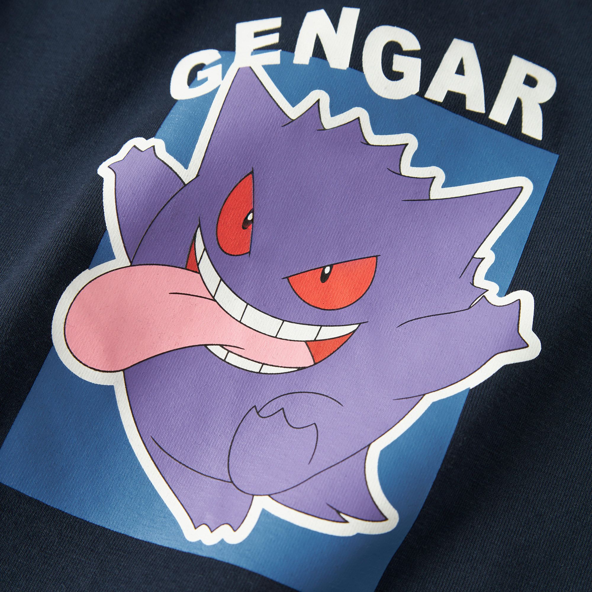 Name It Jeb Pokemon SS Shirt Jongens