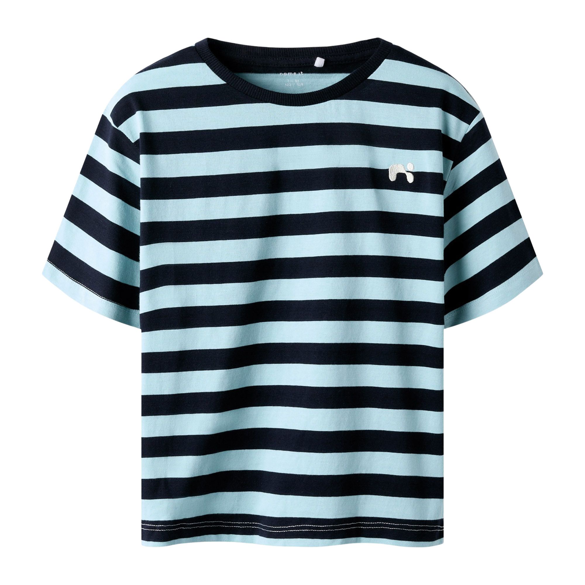 Shirt Name It Fridy Enfants
