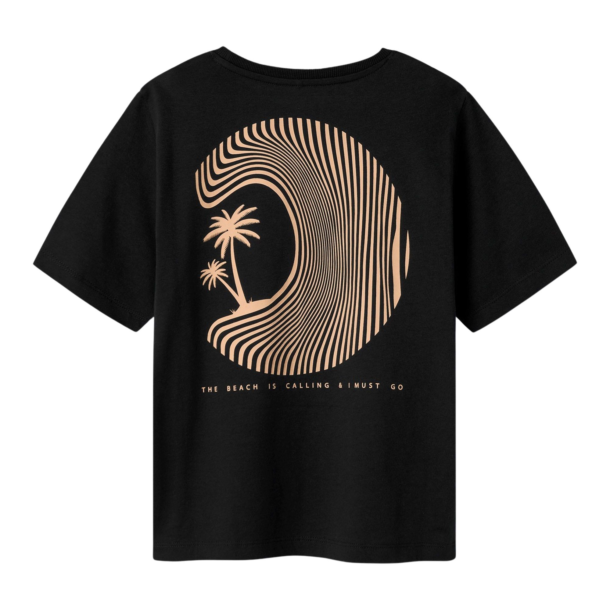 Name It Nreg Shirt Junior