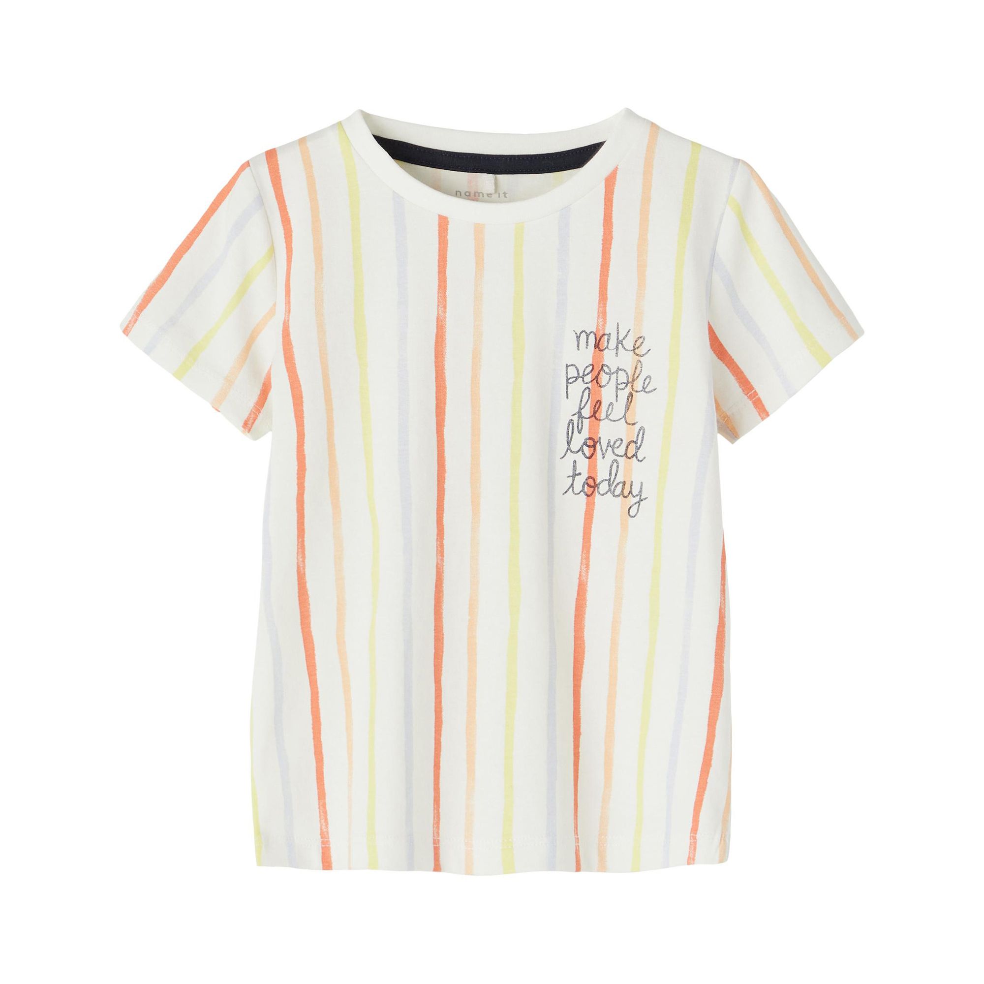 Name It Ferdinan Shirt Junior
