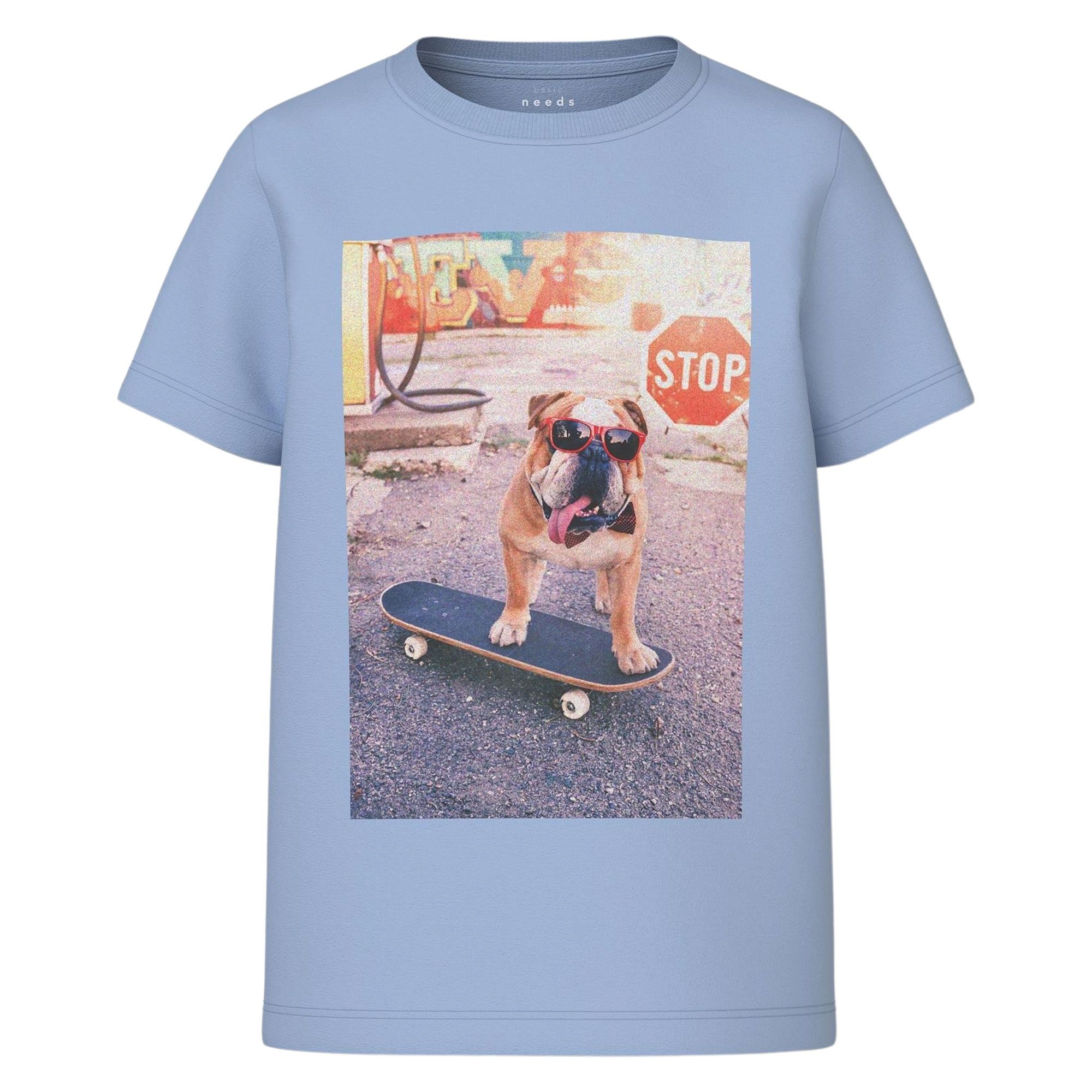 T-shirt Name It Voto Garçons