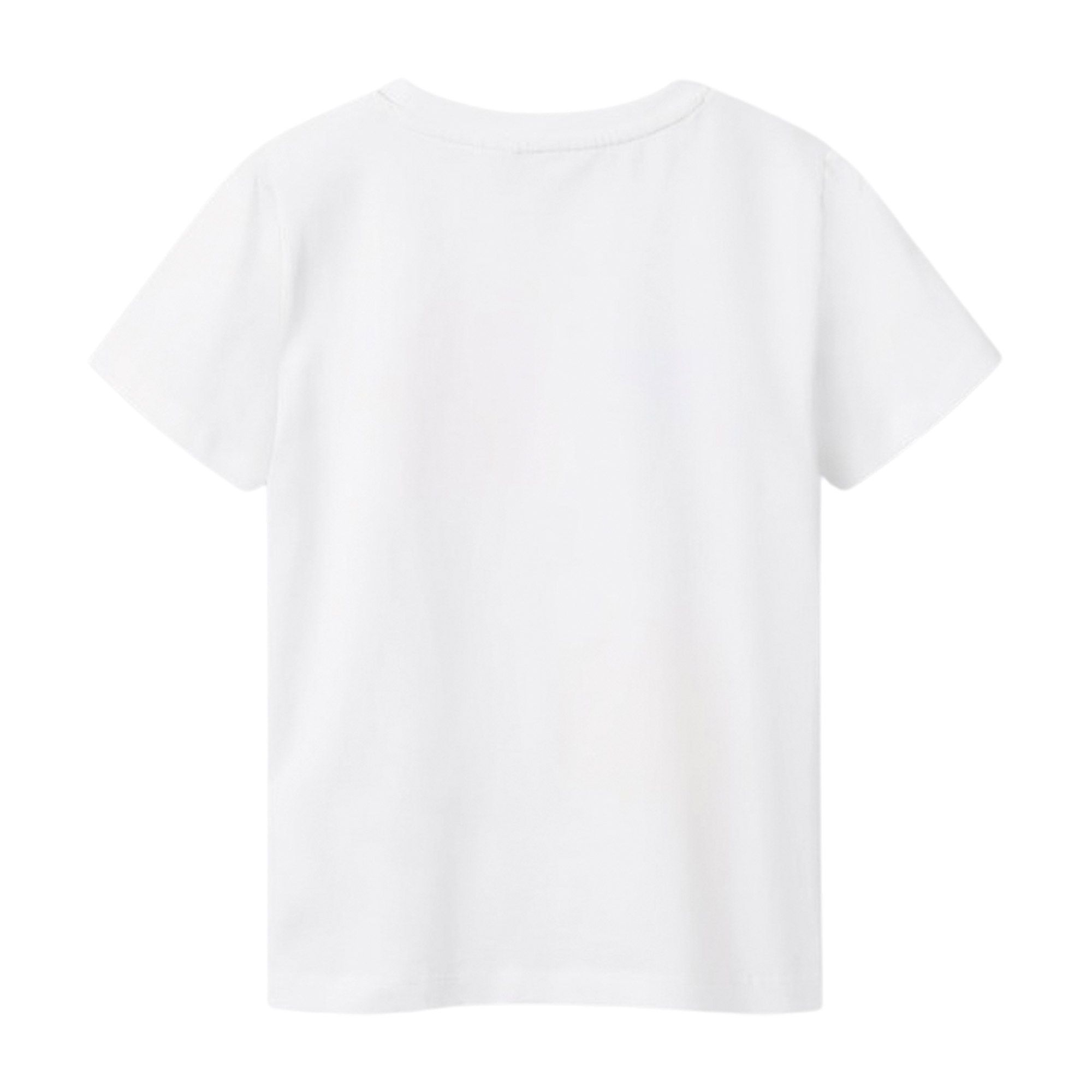 T-shirt Name It Dazz Pokemon Enfants