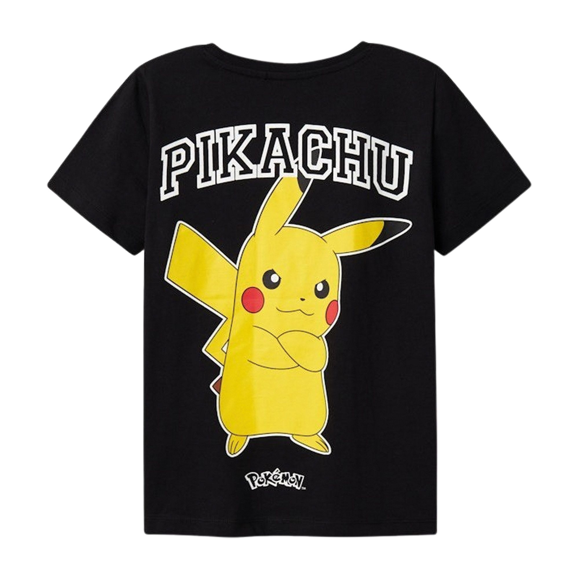 Name It Dex Pokemon Shirt Junior