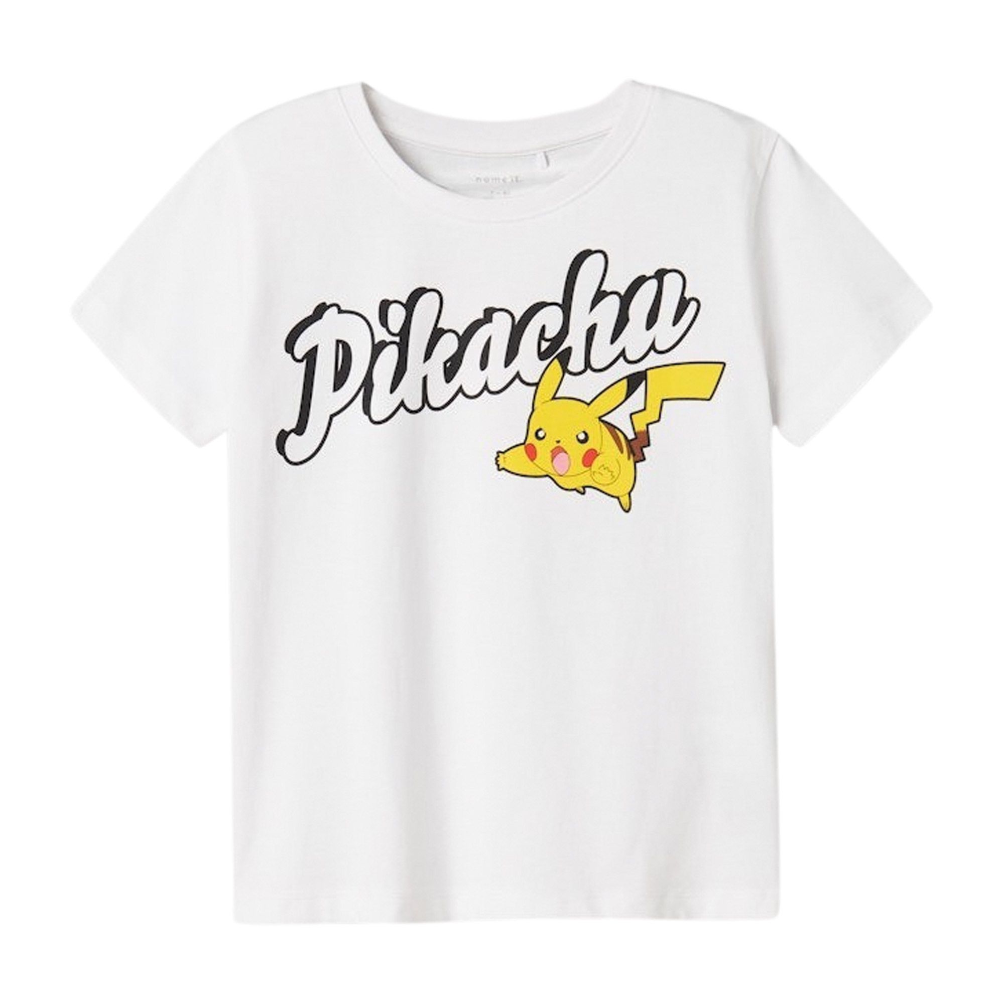 Name It Dex Pokemon Shirt Junior