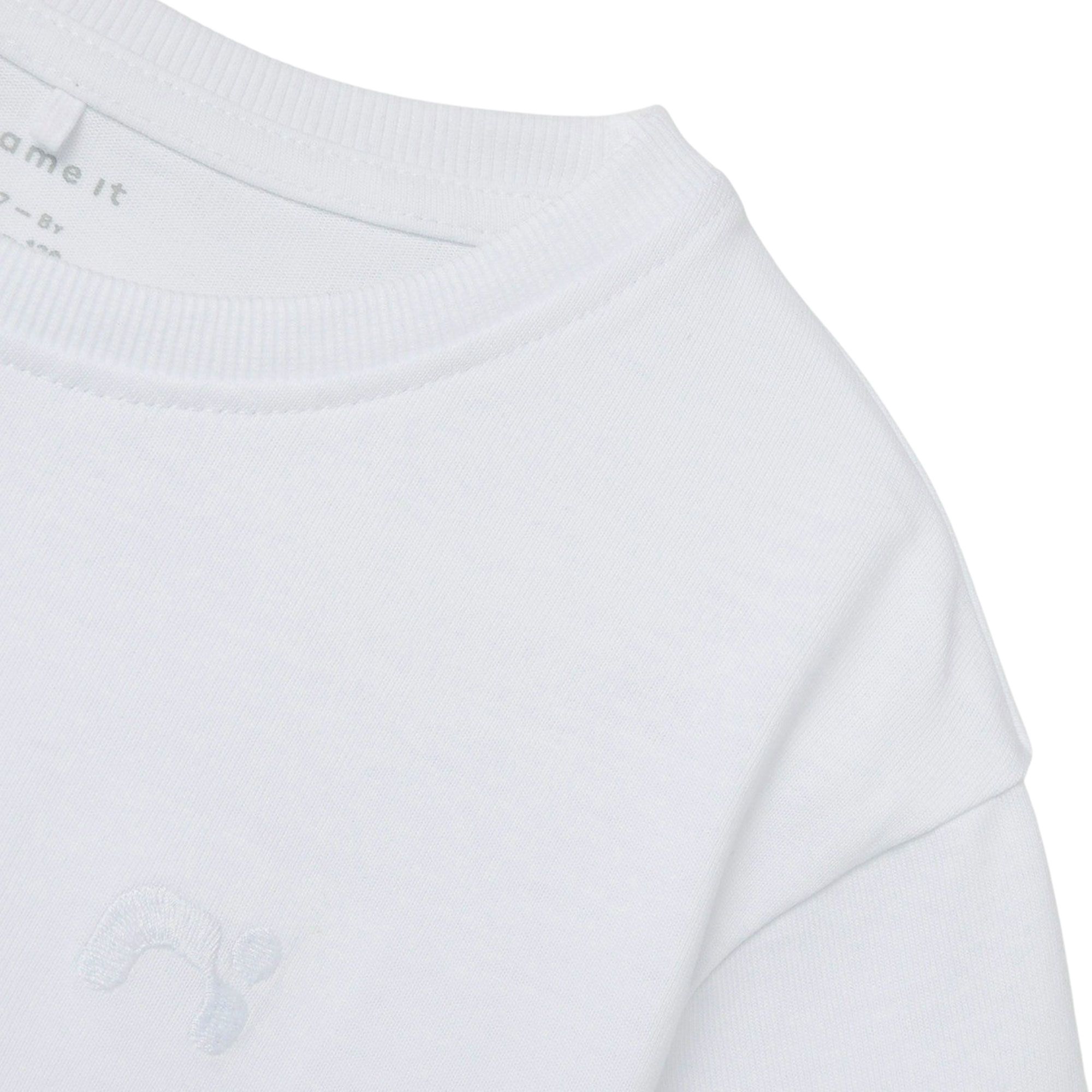 Name It Greg Shirt Junior