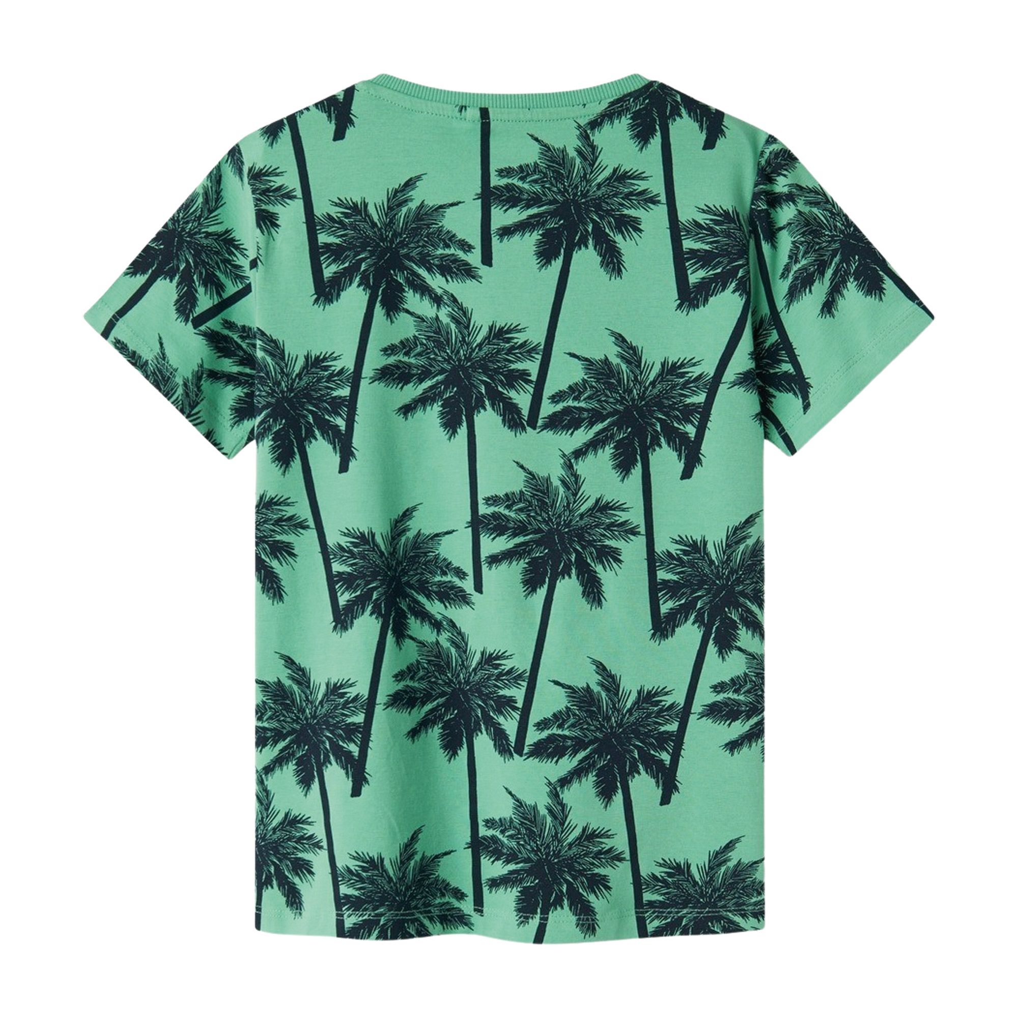 Name It Jusper Shirt Jongens