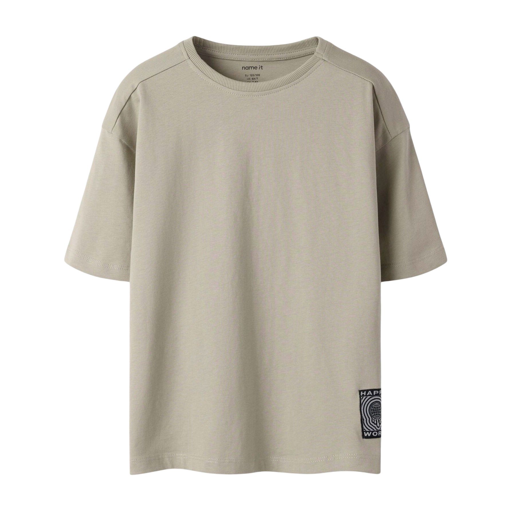 Name It Frank Shirt Jongens