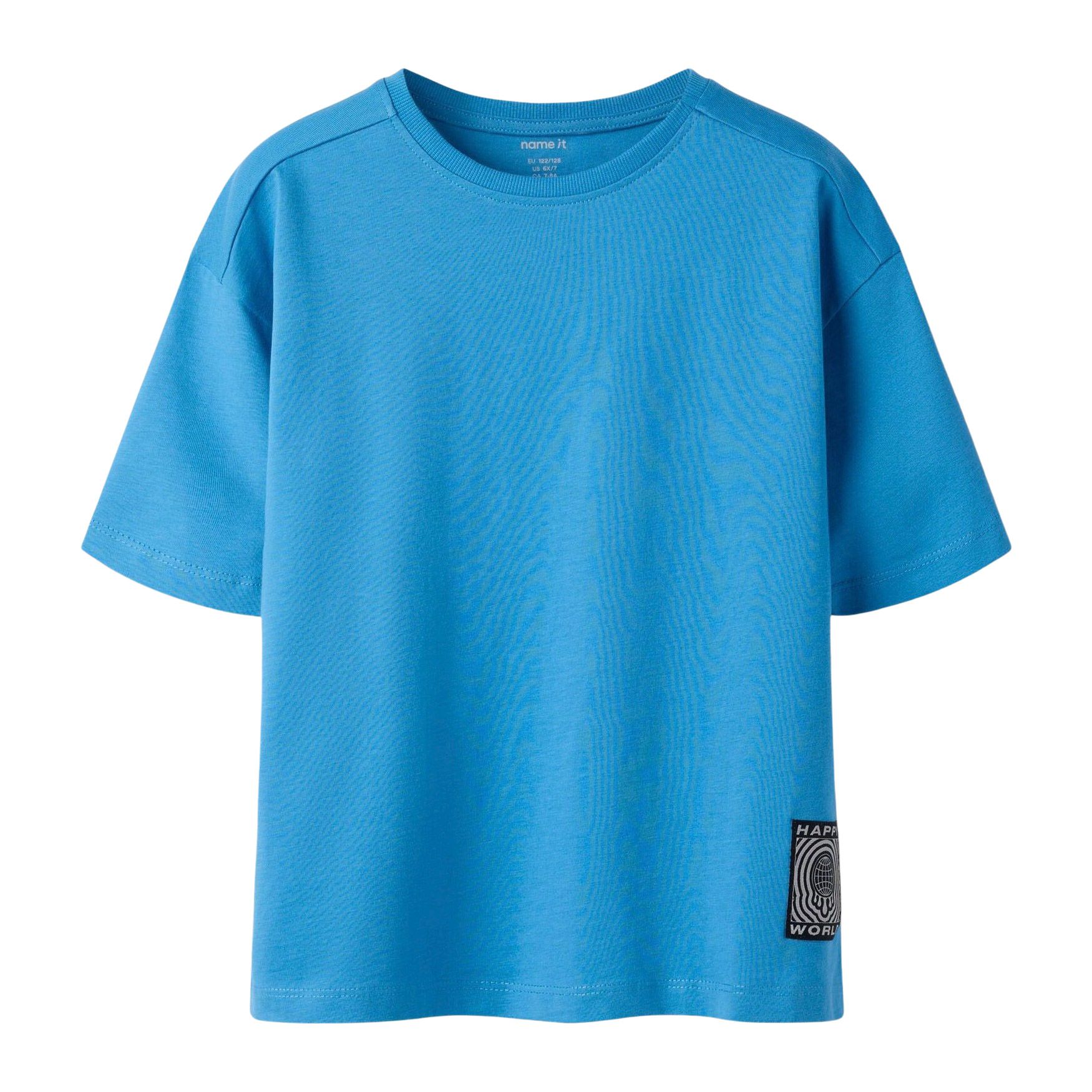 Name It Frank Shirt Jongens