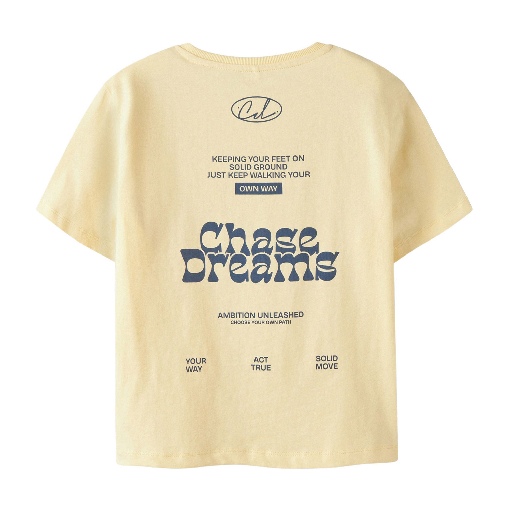 Name It Defus SS Shirt Jongens