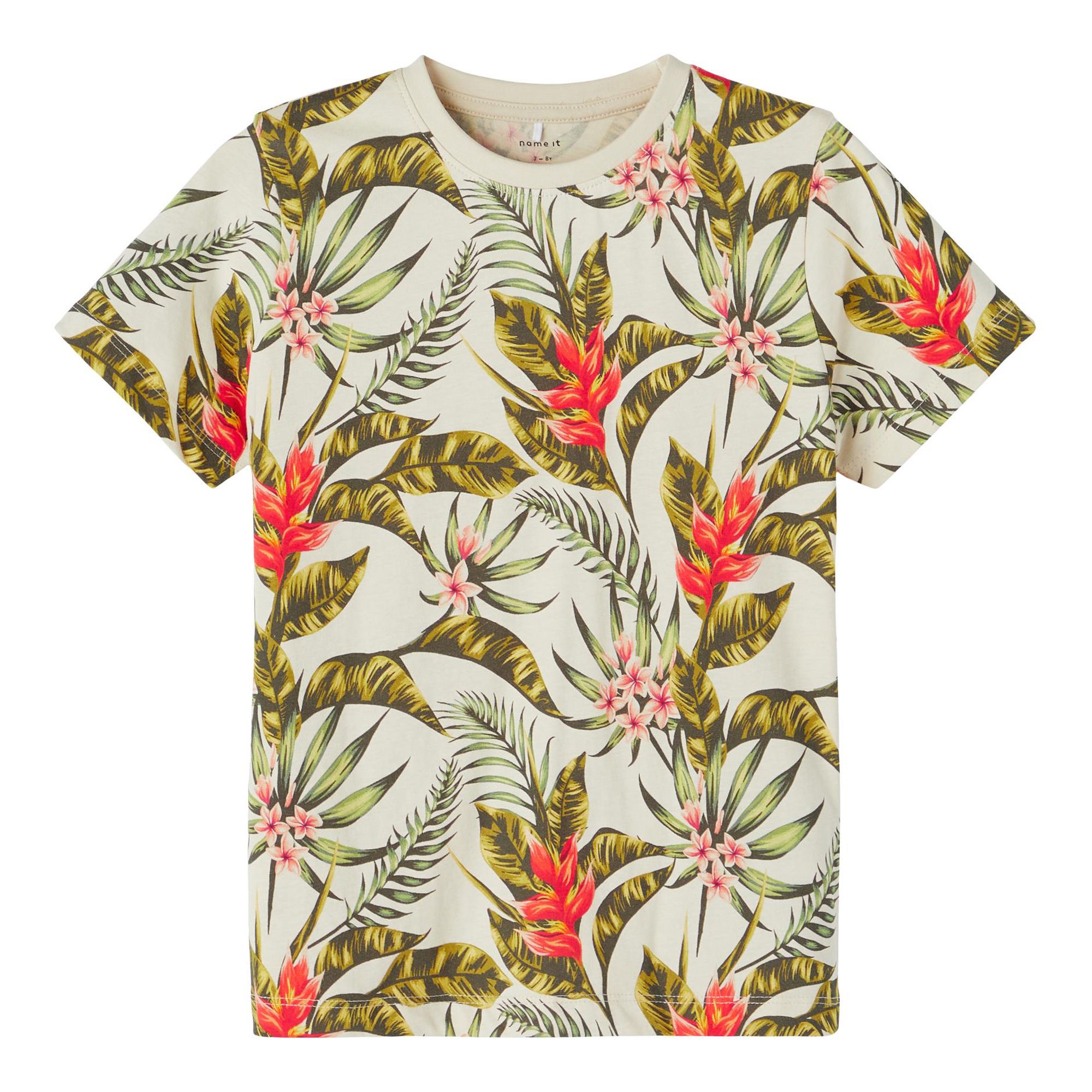 Name It Fobias Shirt Junior