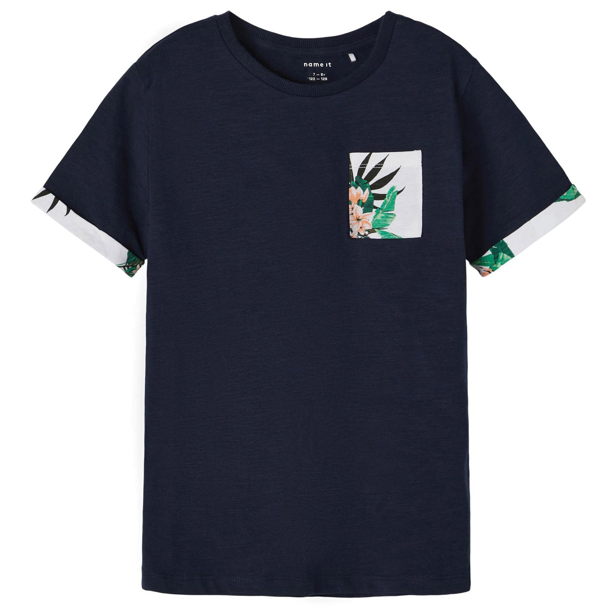 Name It Johan T-shirt Junior