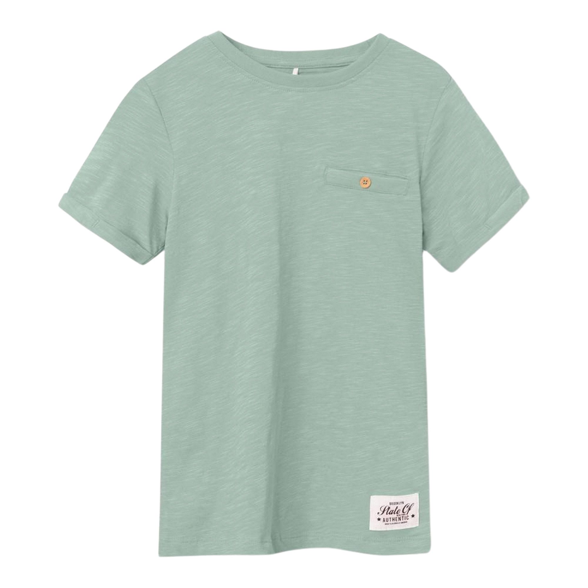 Name It Vincent Shirt Jongens