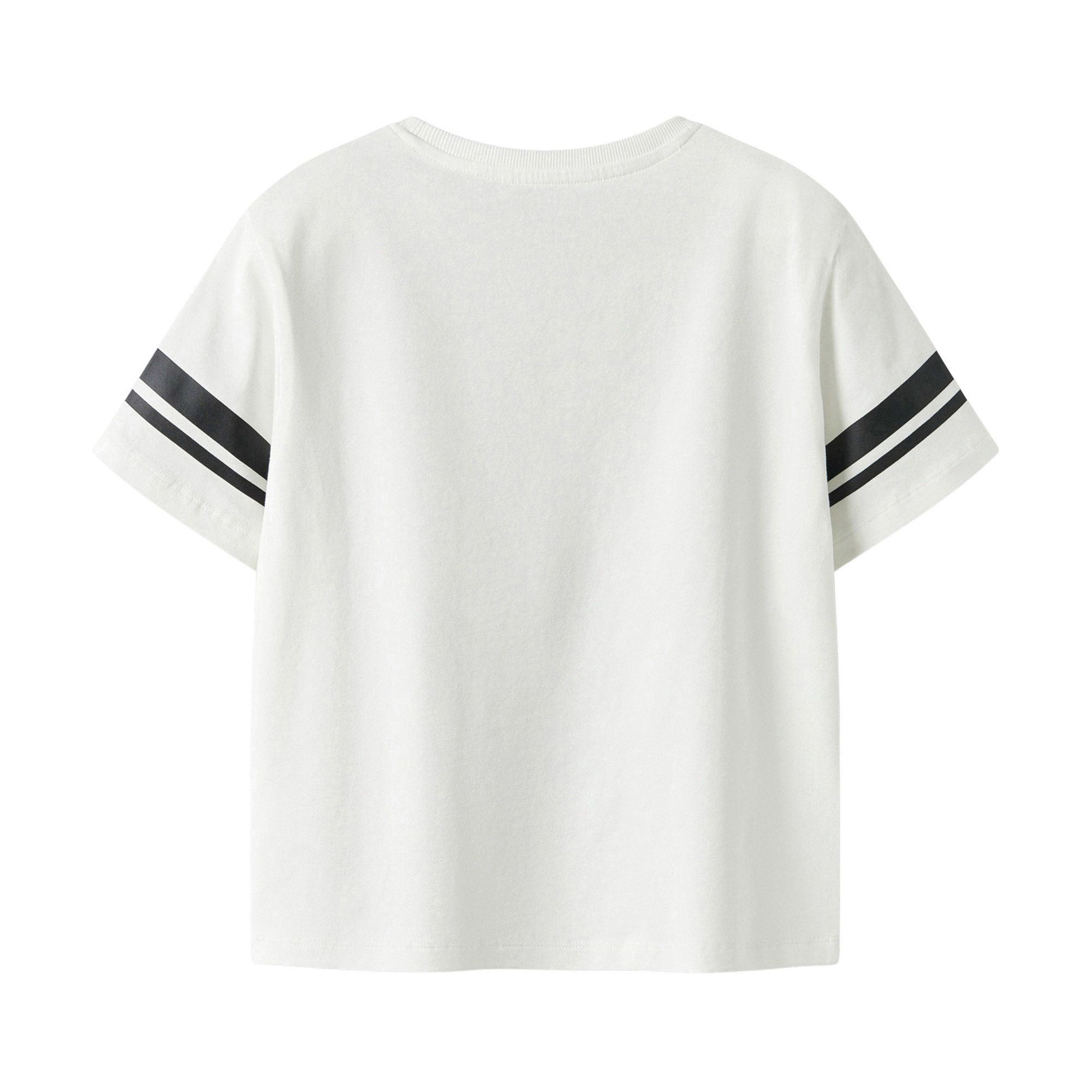 Name It Stitch Box Shirt Junior