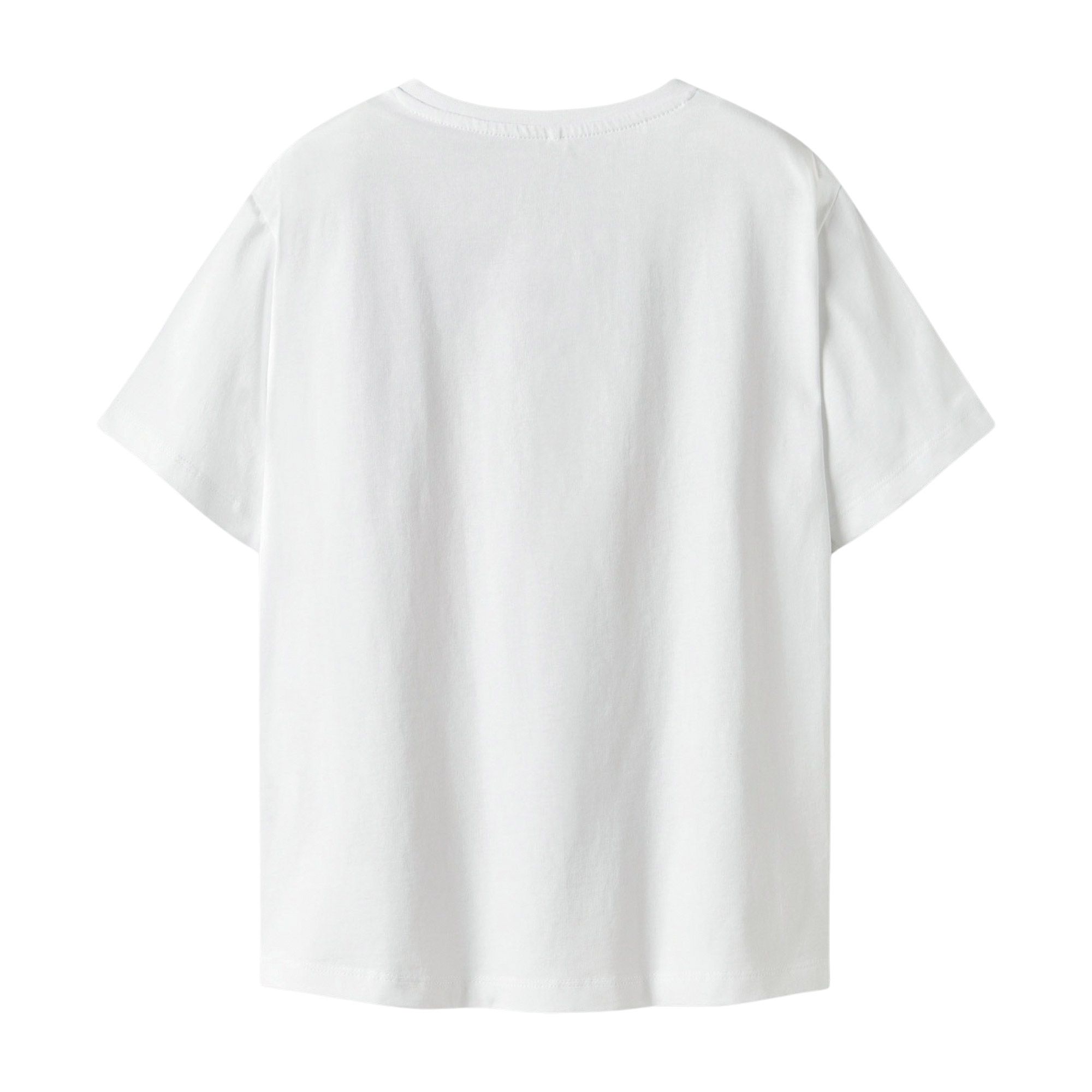 Name It Dams Pokemon SS Shirt Jongens