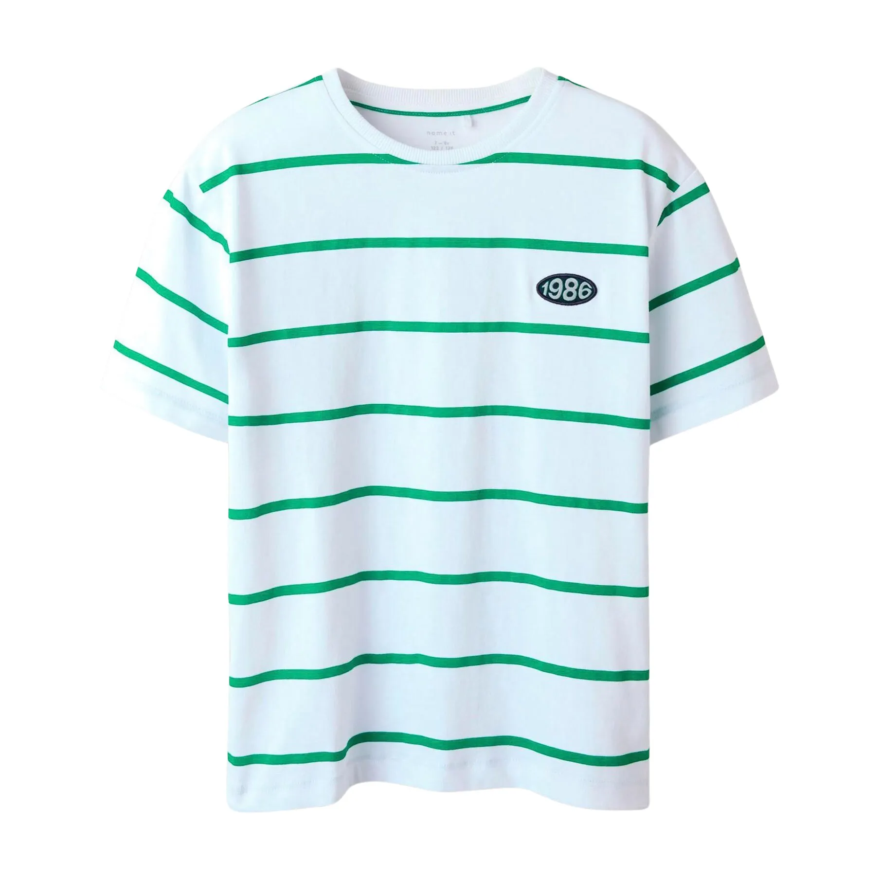 Name It Fritz Shirt Jongens