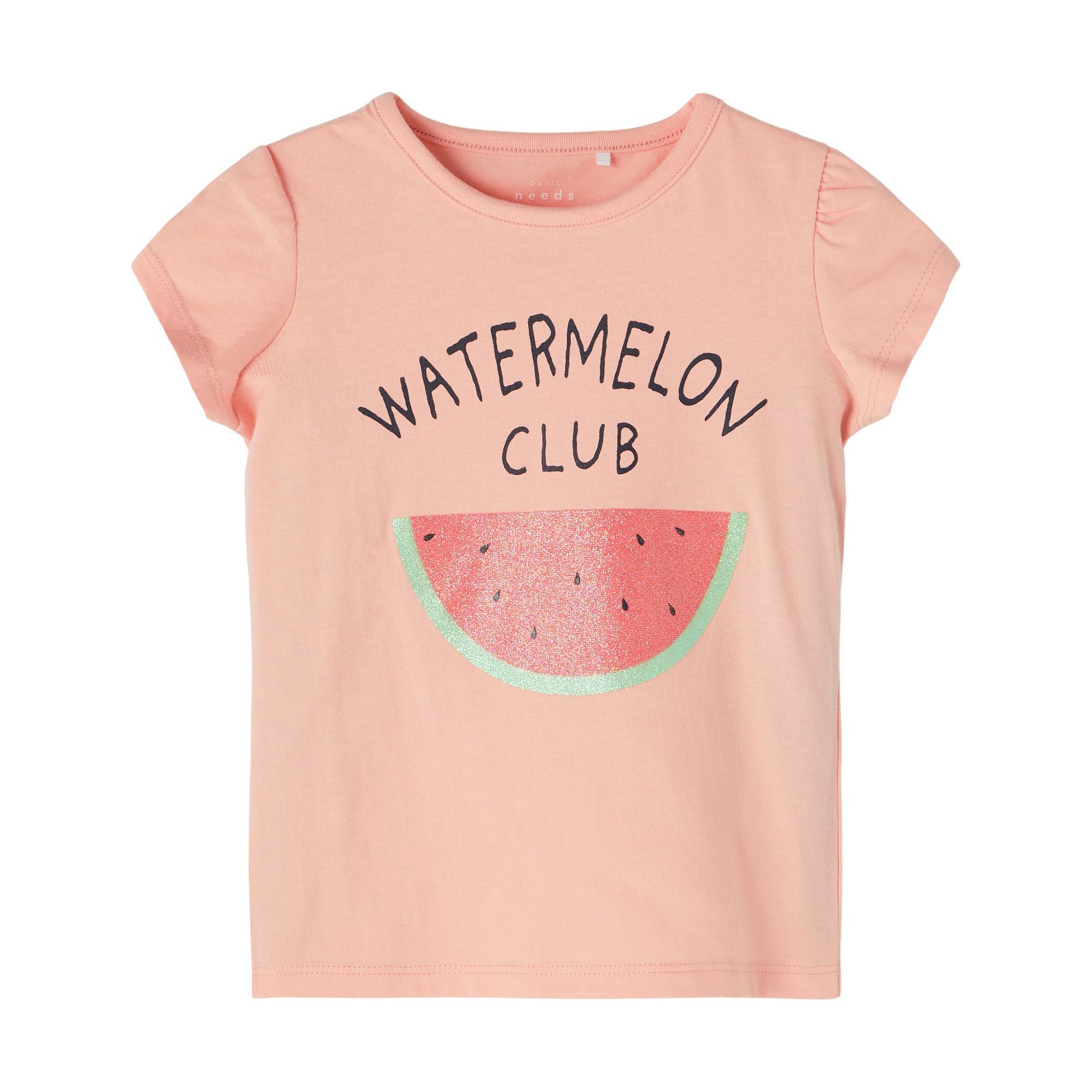 Name It Vibe Shirt Junior