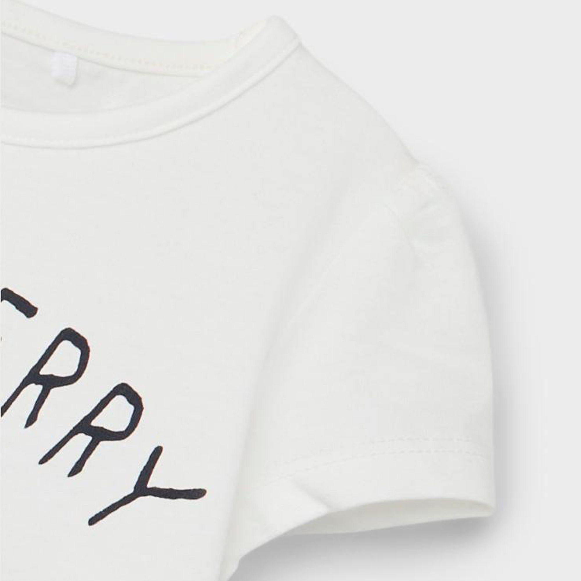 Name It Vibe Shirt Junior