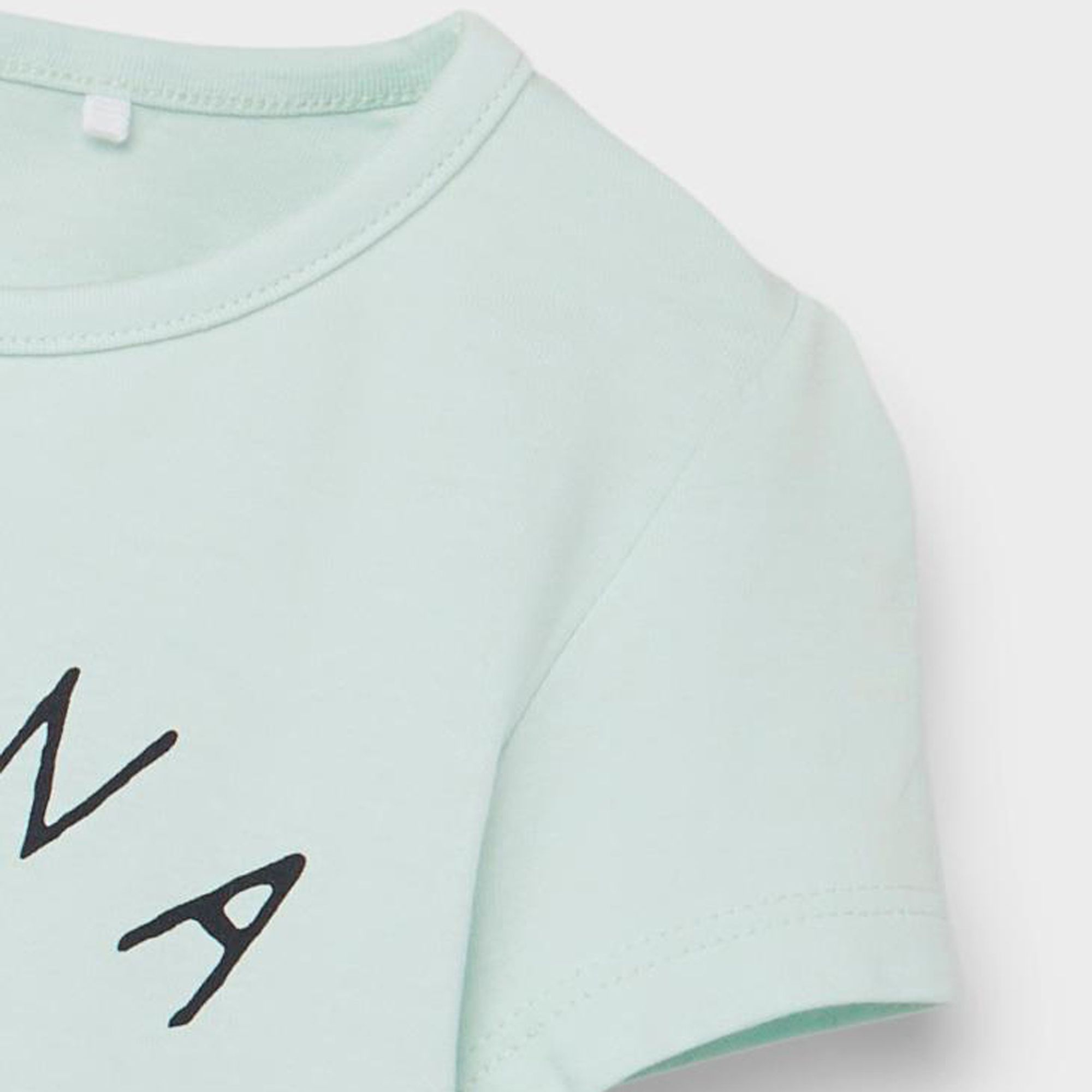 Name It Vibe Shirt Junior