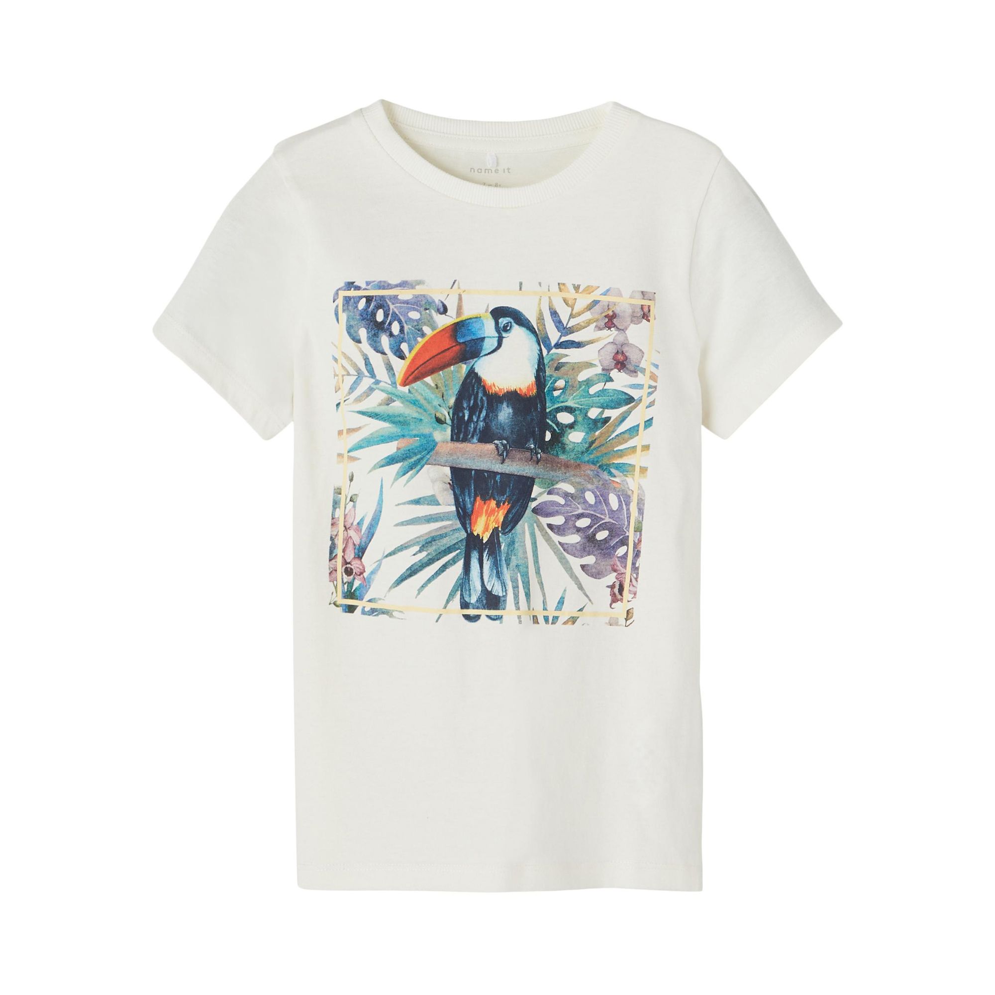 Name It Hilea Shirt Junior
