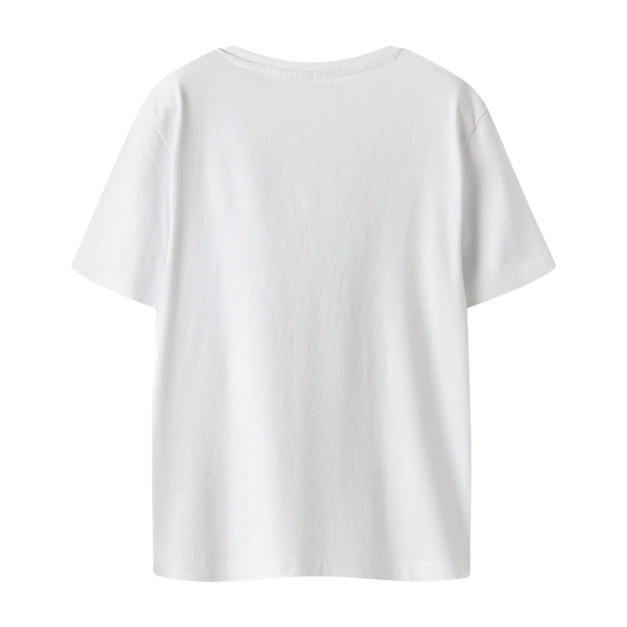 Name It Di Minecraft SS Shirt Jongens