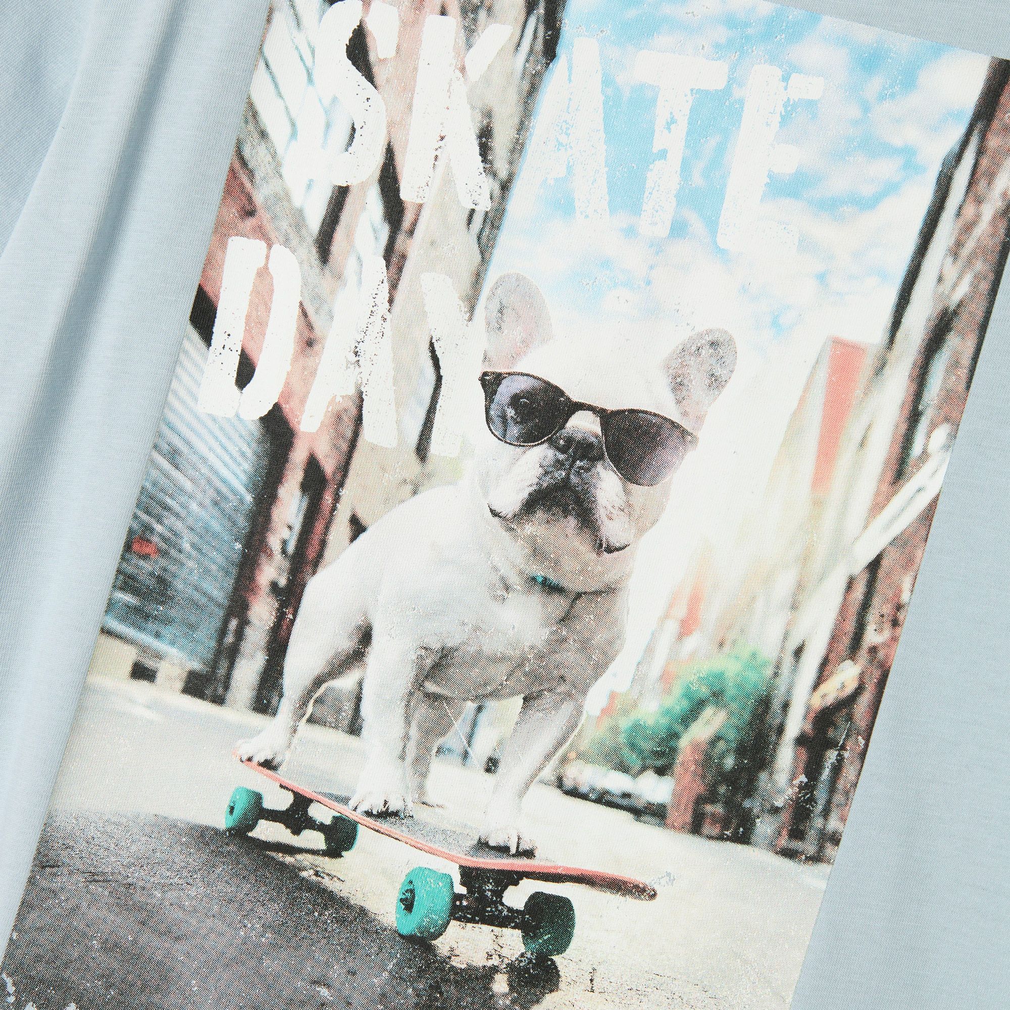 Name It Voto Shirt Jongens