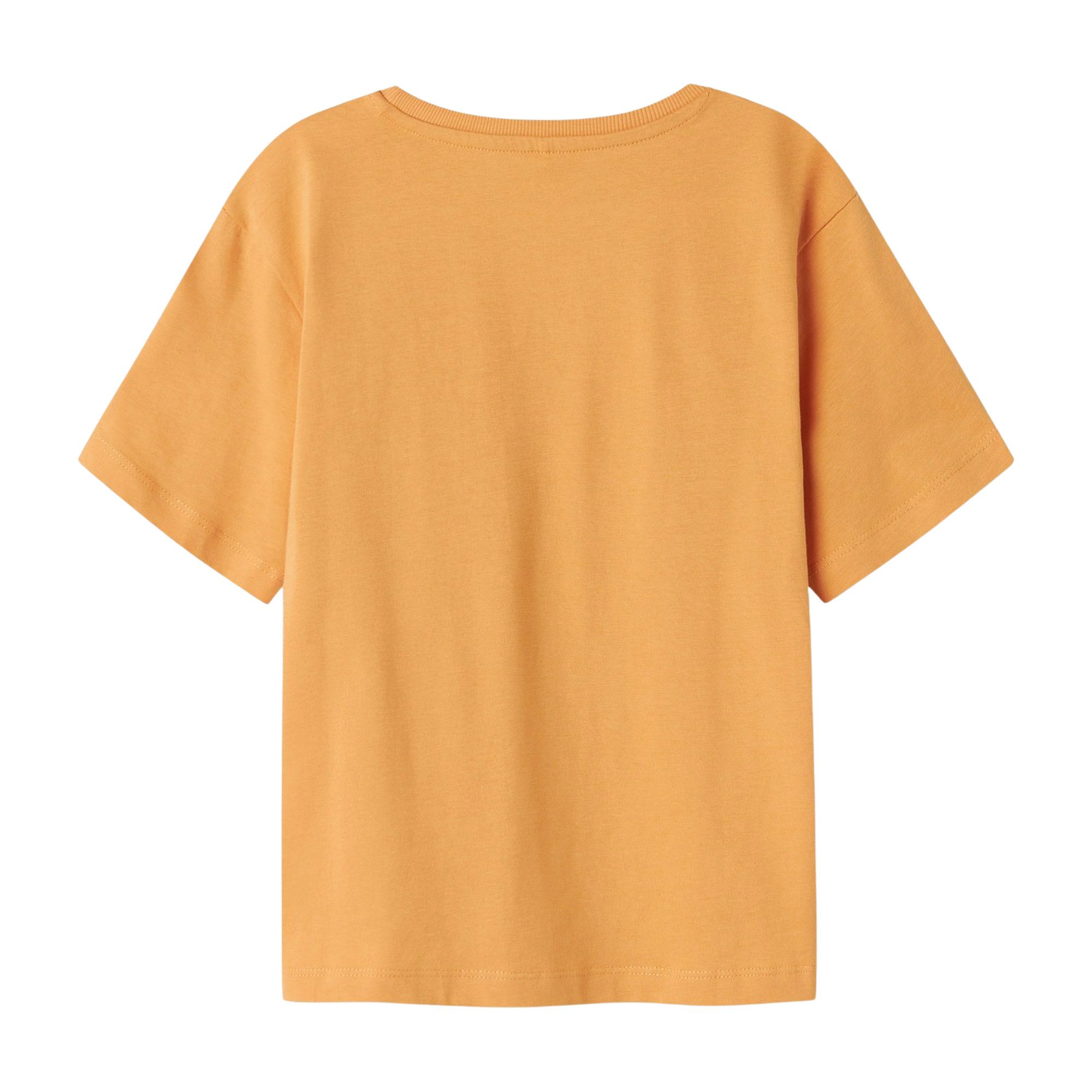 Name It Voto Shirt Jongens