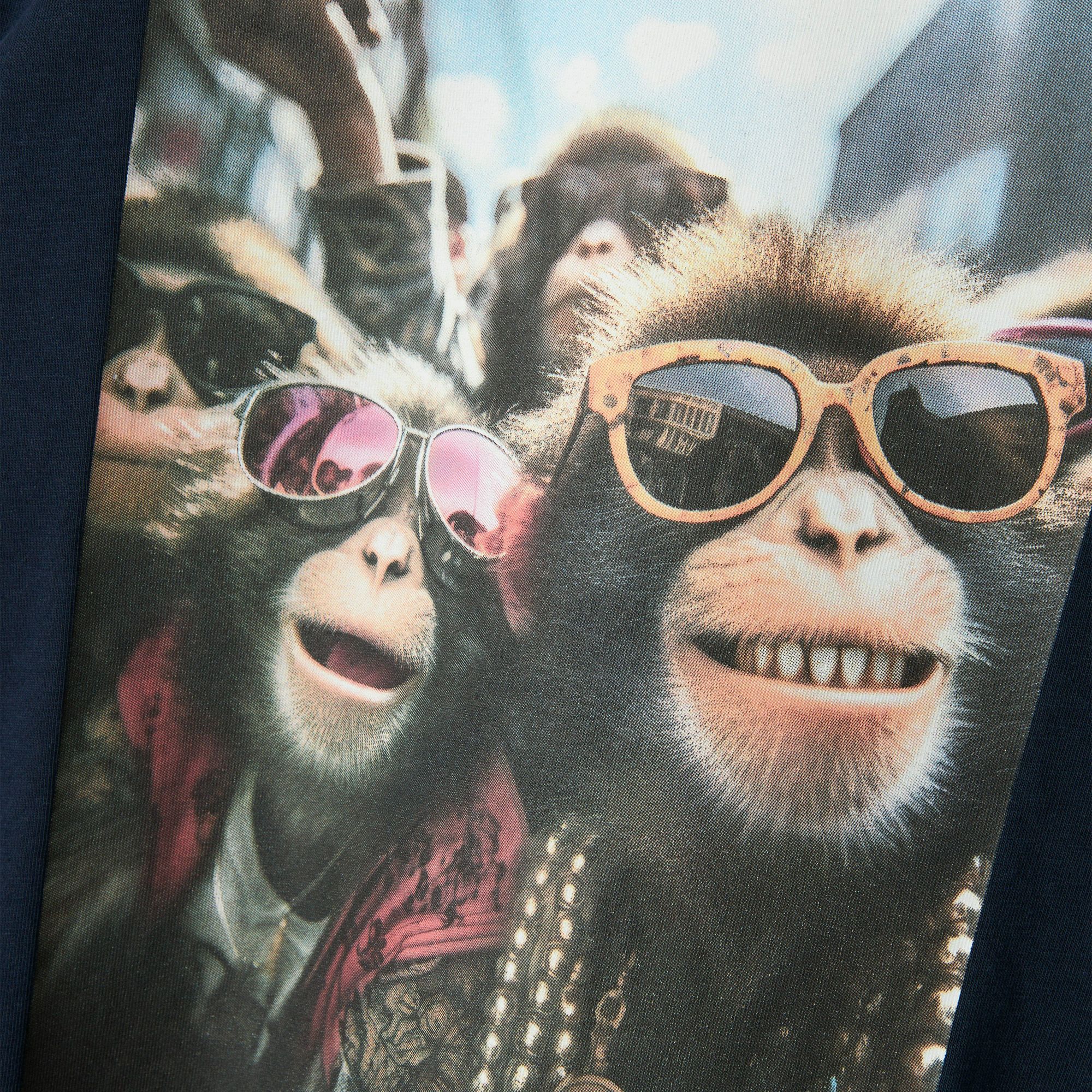 Name It Voto Shirt Jongens