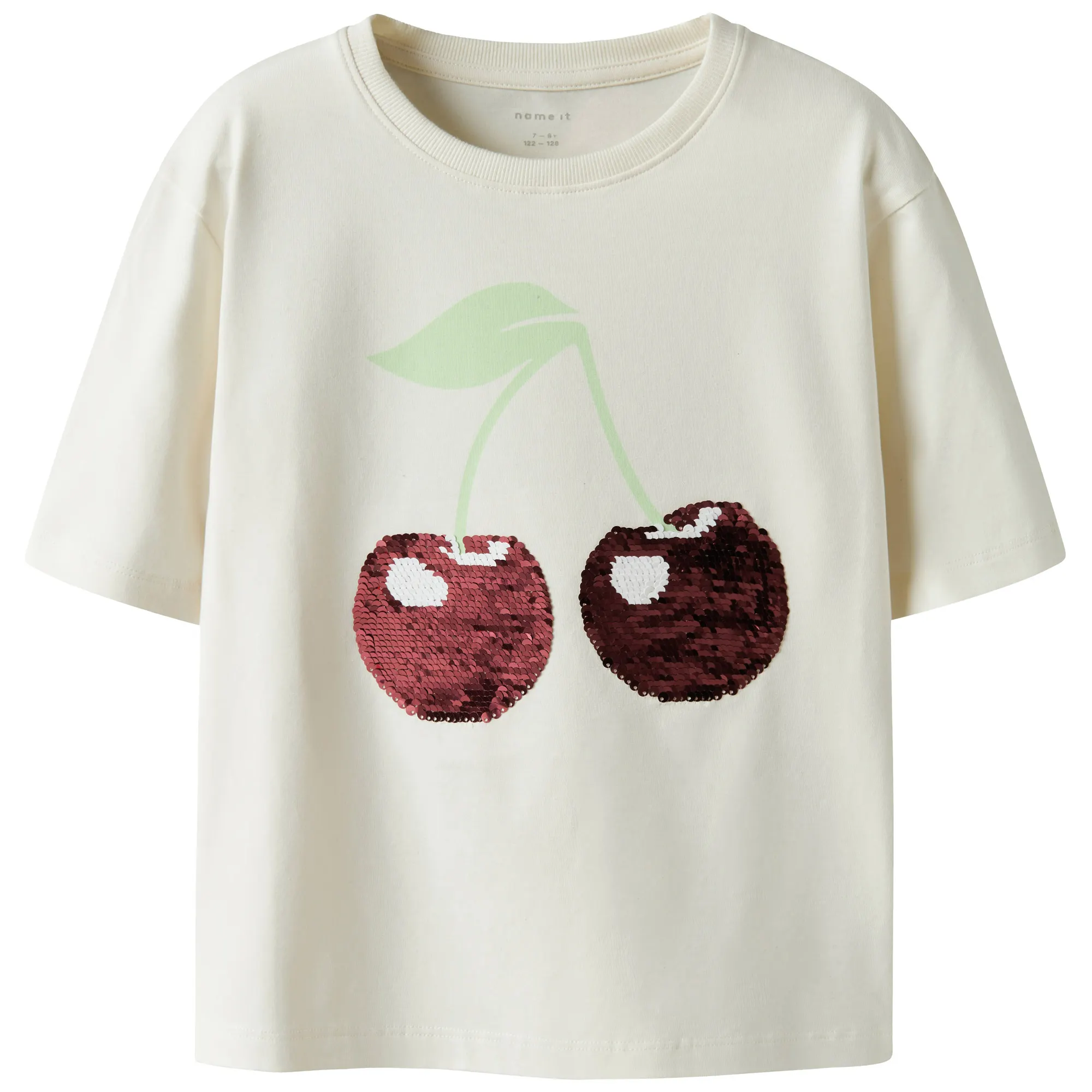 Name It Harper Shirt Meisjes