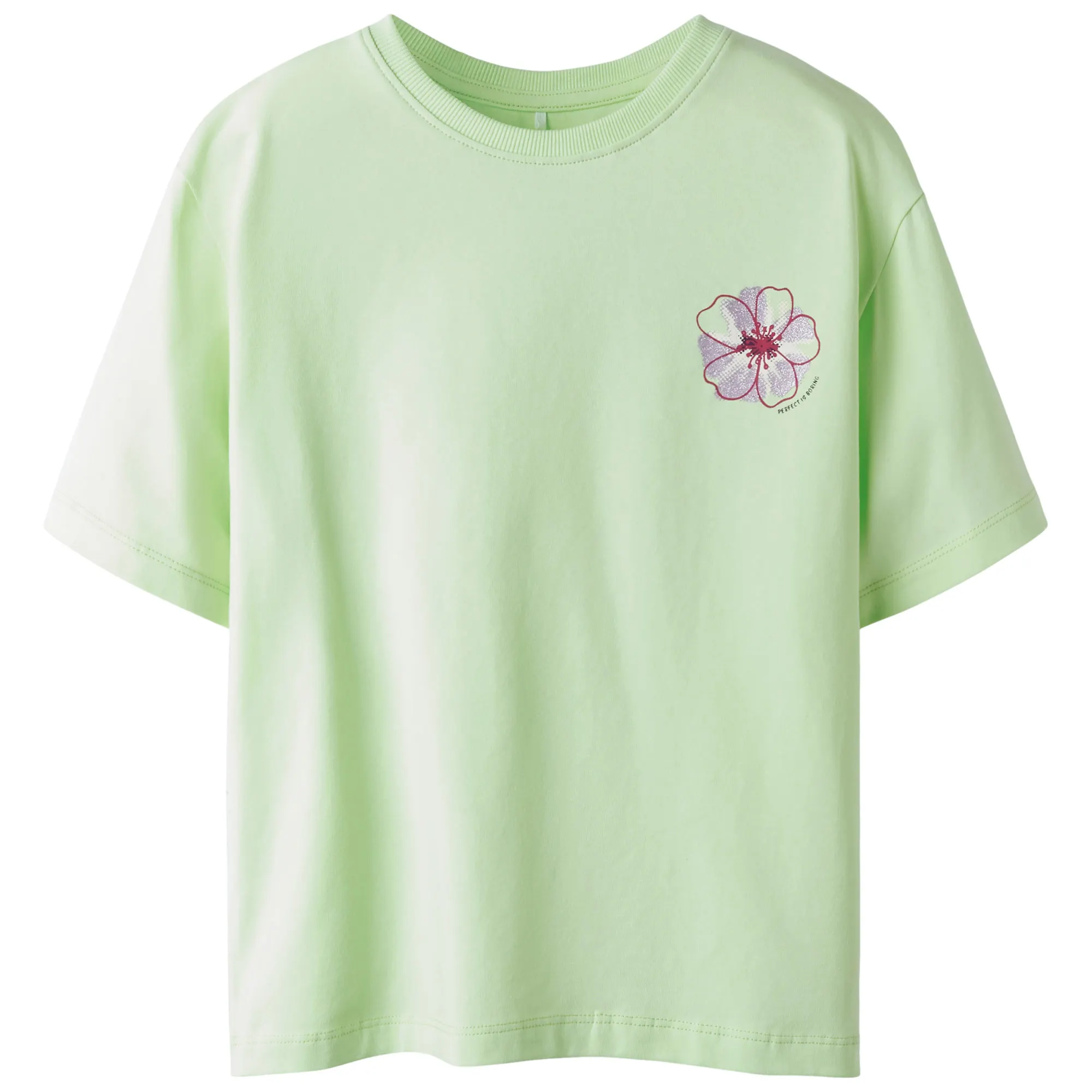 Name It Harper Shirt Meisjes