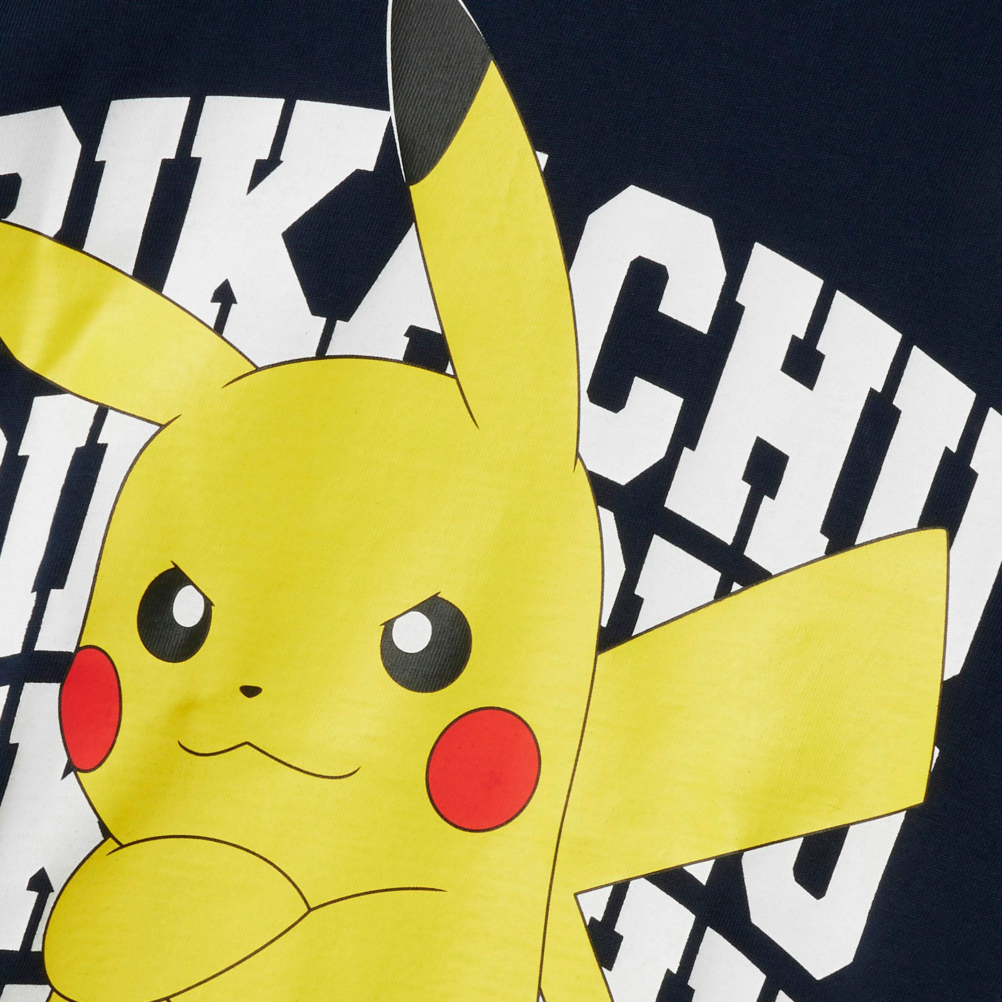 Name It Pokemon LS Shirt Junior