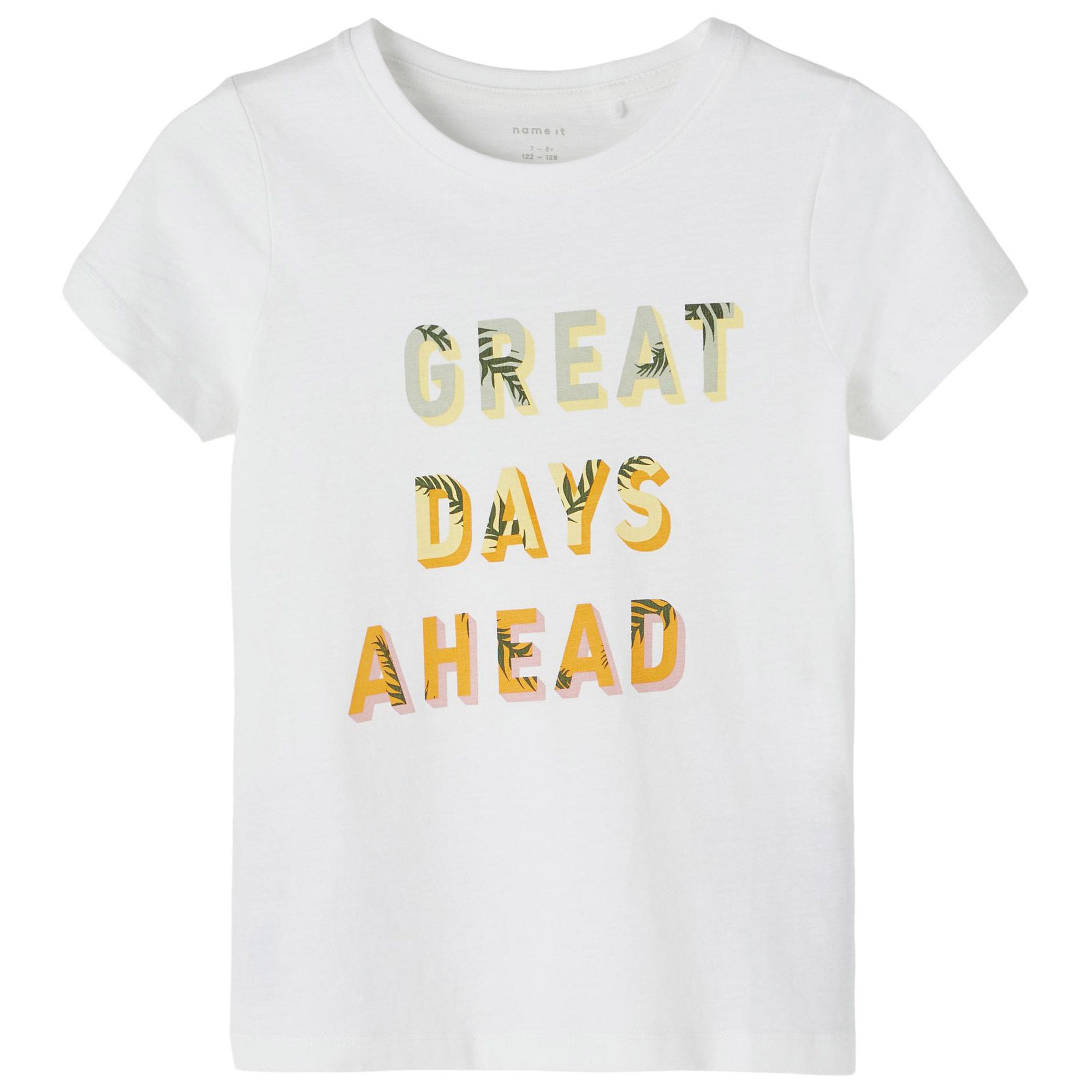 Name It Jasmin T-shirt Junior