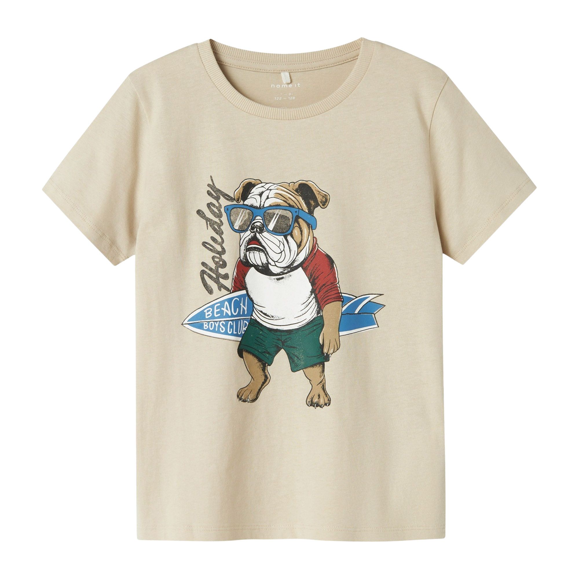 Name It Fuldme Shirt Junior